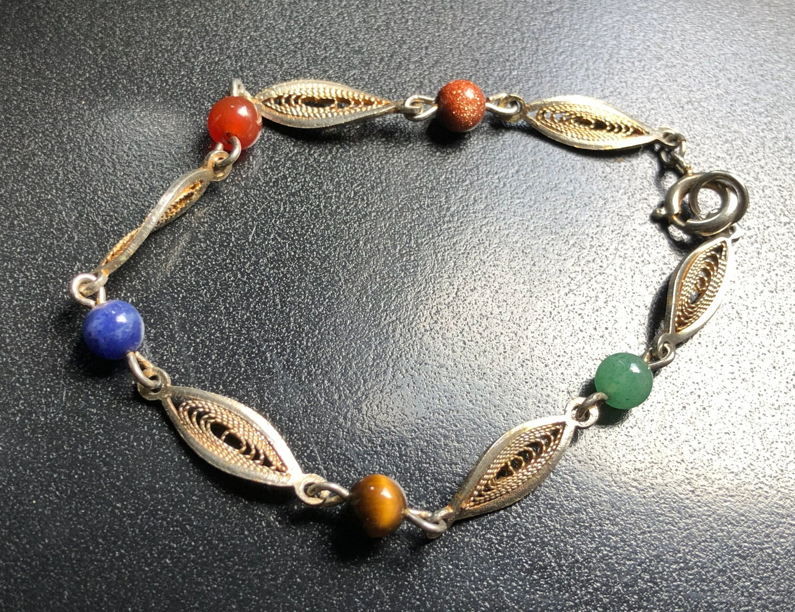 Vintage Bracelet - 2