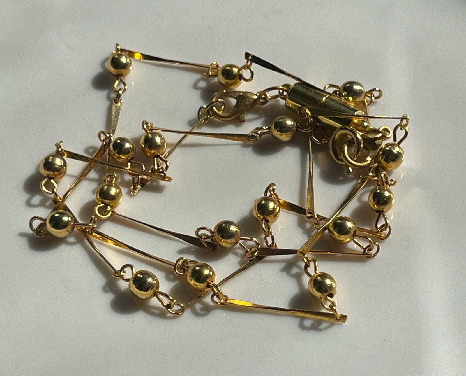 Vintage Necklace: Vintage Necklace