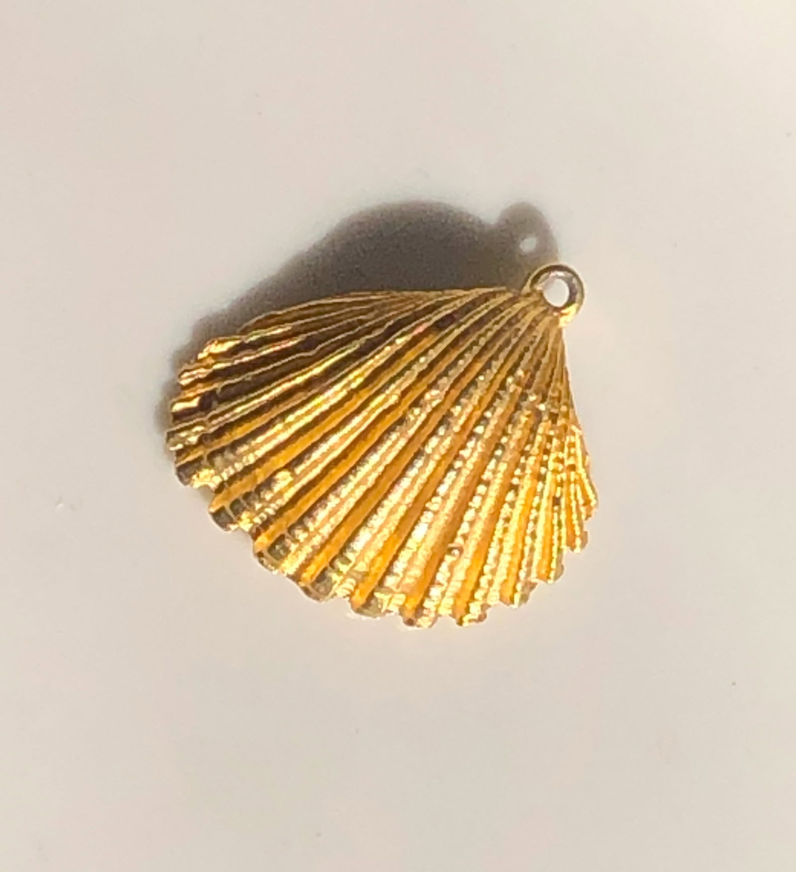 Vintage Pendant: Vintage Pendant