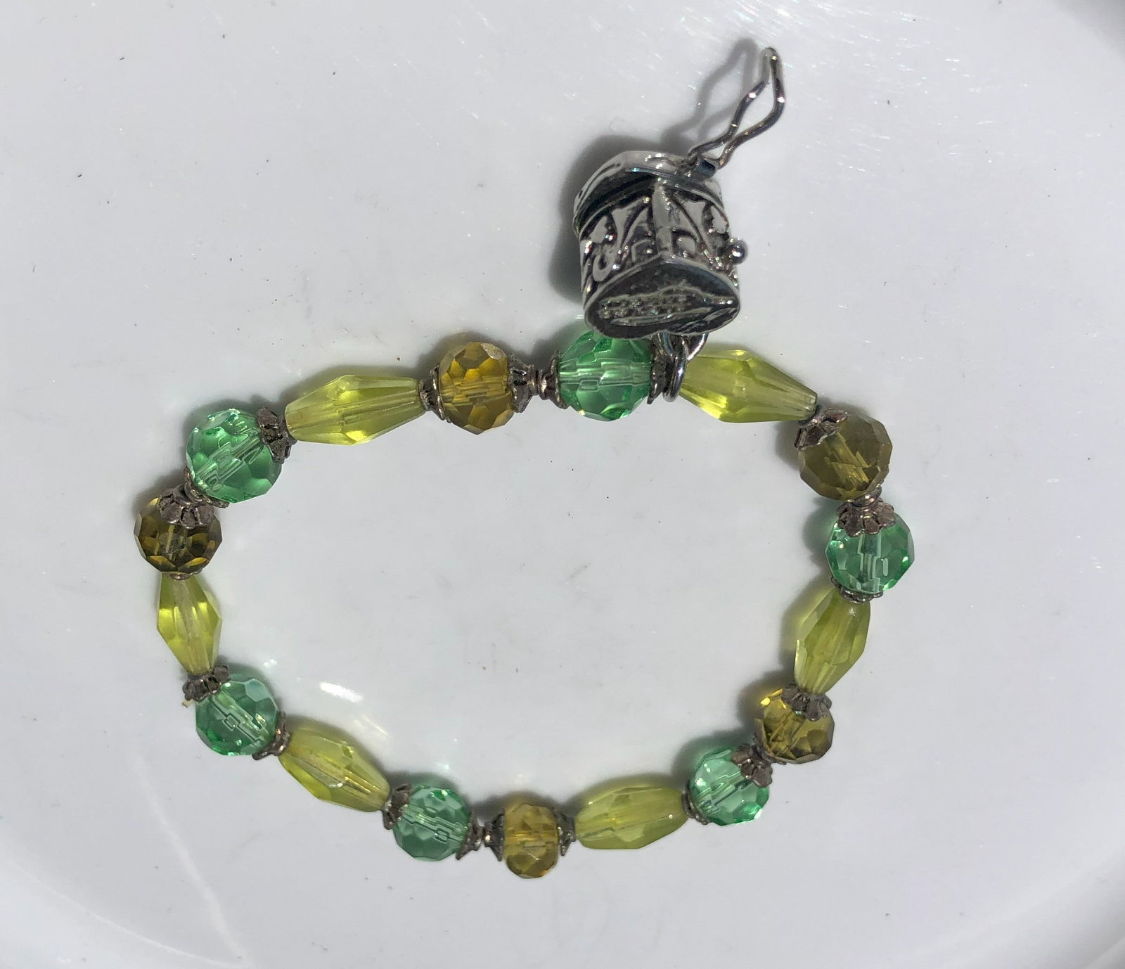 Vintage Bracelet (1 of 2)