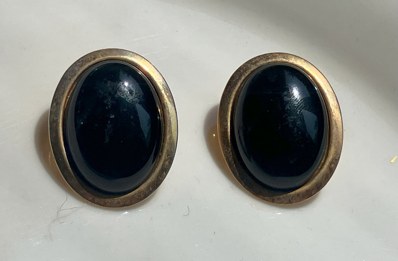 Pair of Earrings: Pair of Earrings