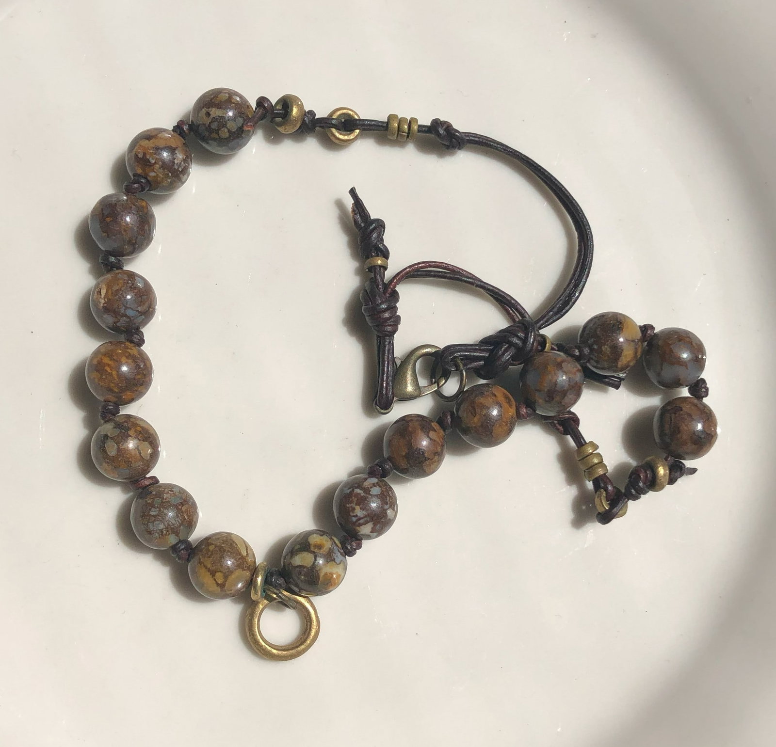 Vintage Necklace: Vintage Necklace