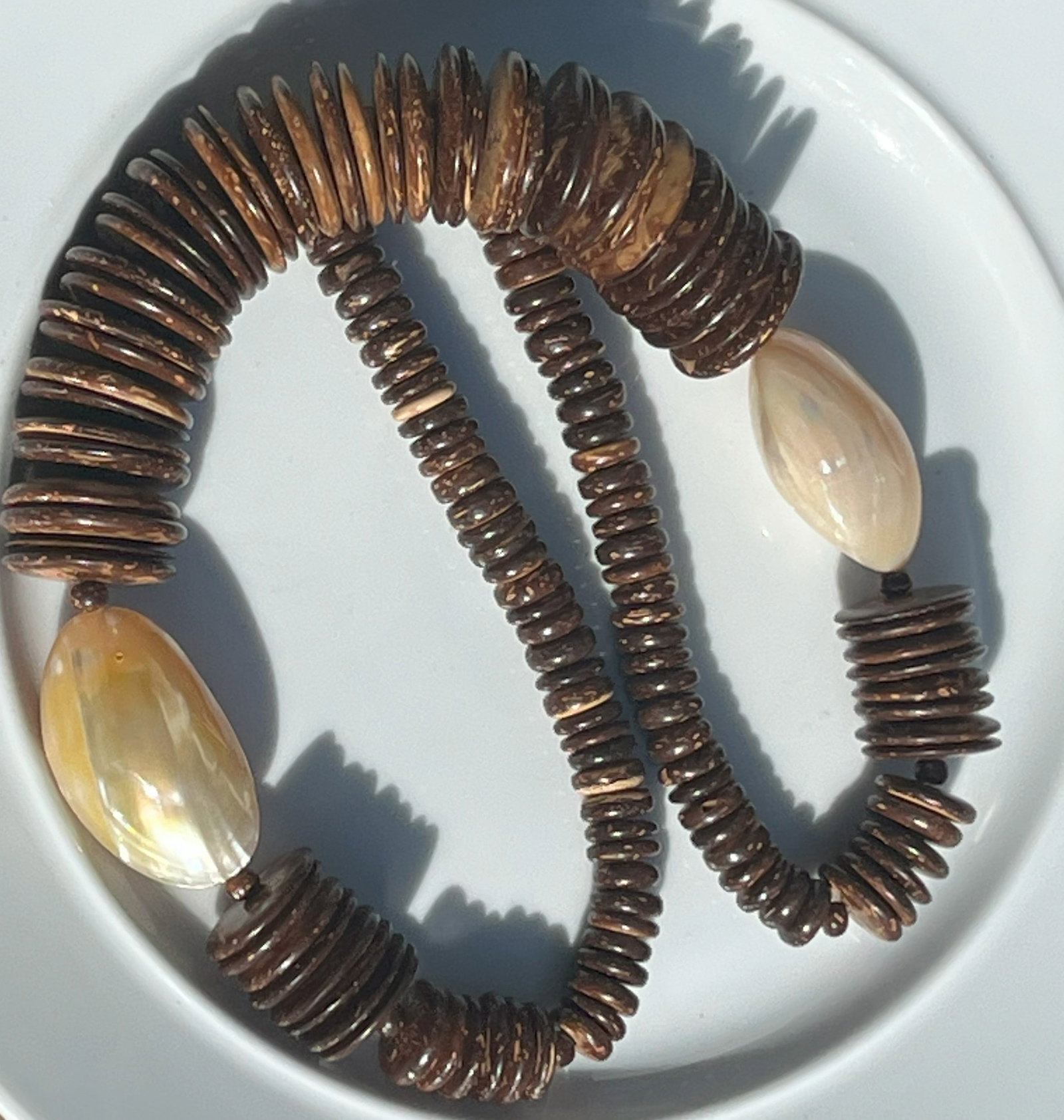 Vintage Necklace: Vintage Necklace