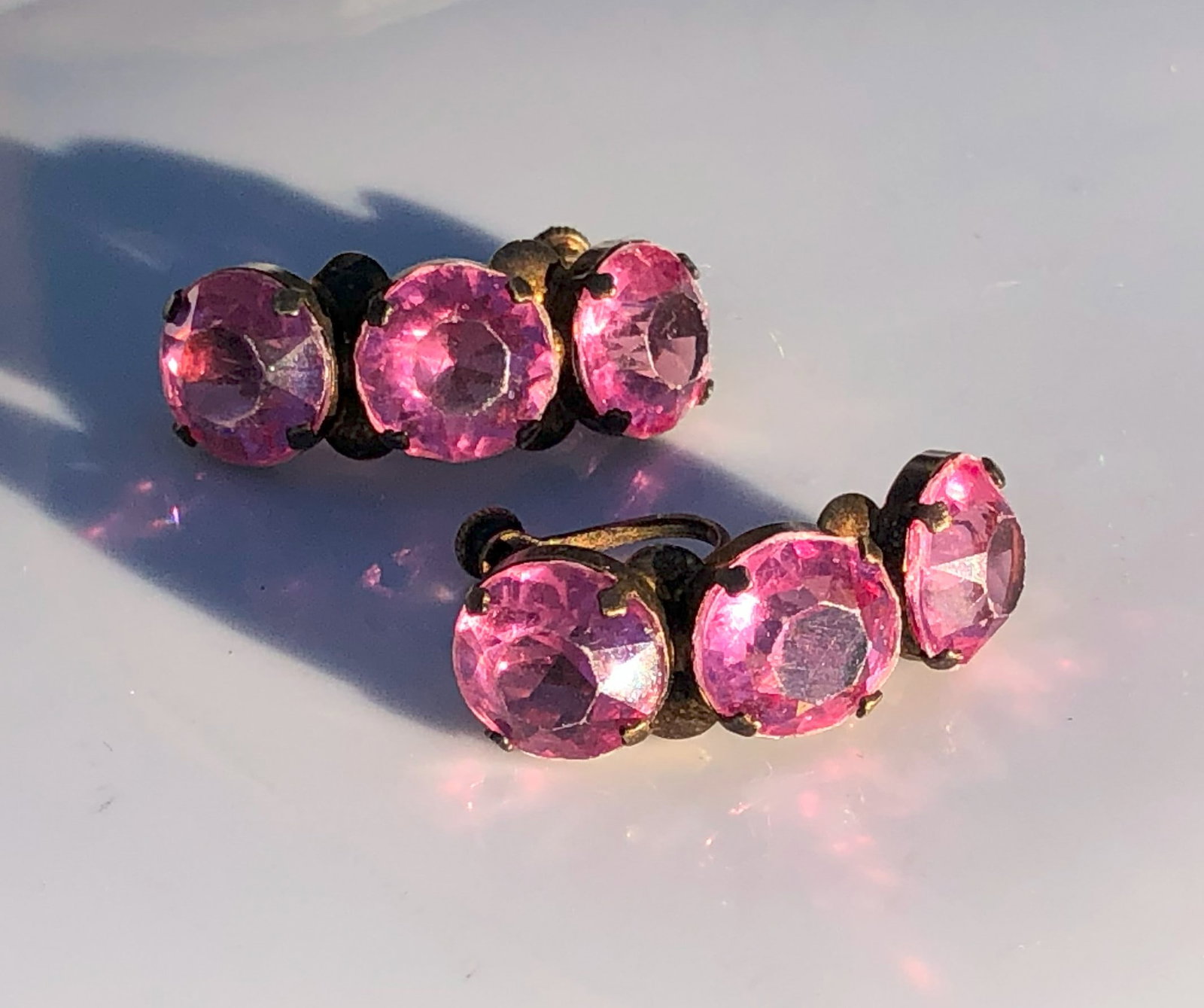 Pair of Earrings (1 of 5)