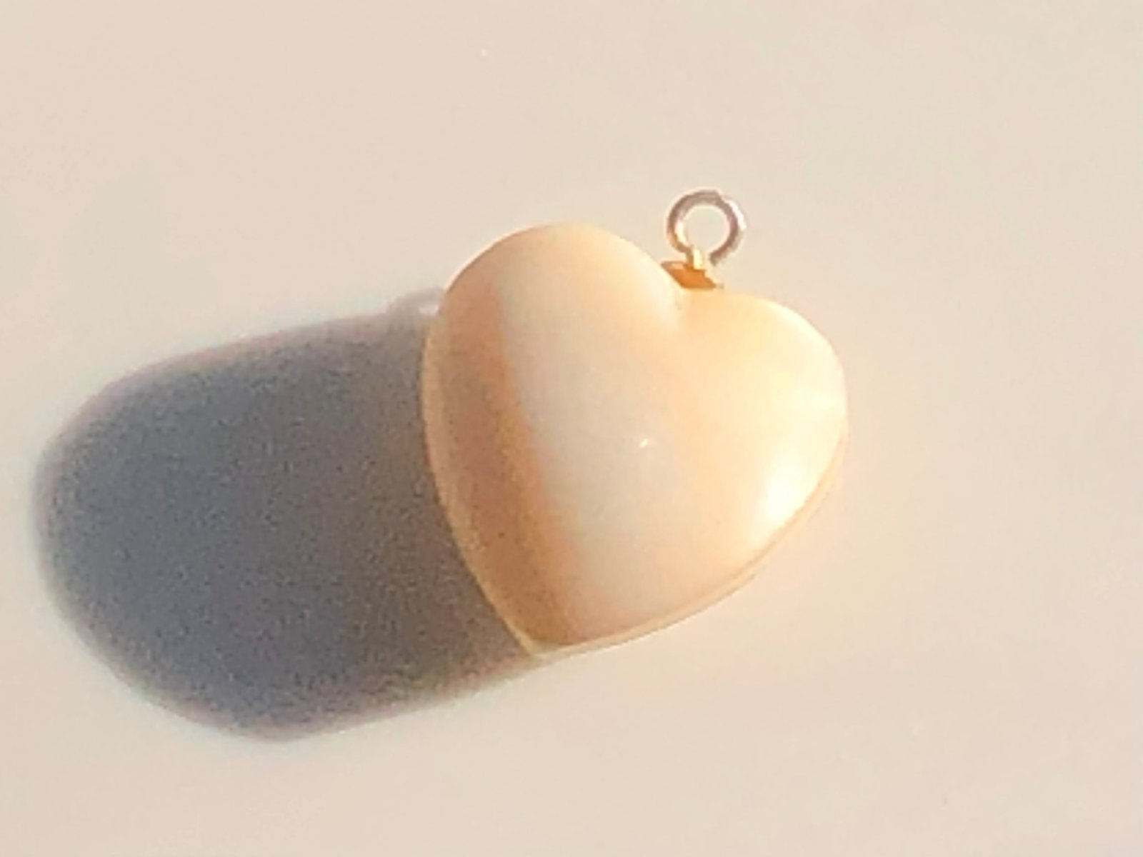 Vintage Pendant (1 of 3)