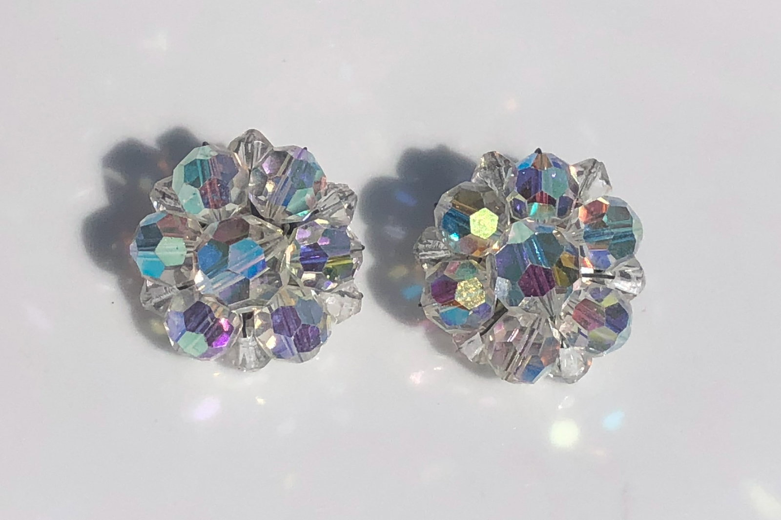 Pair of Earrings (1 of 6)