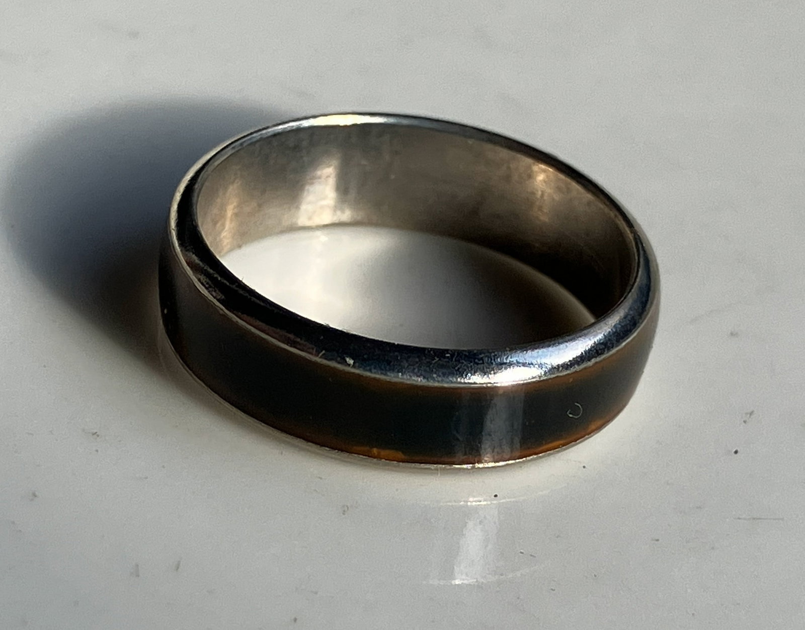 Vintage Ring - 2