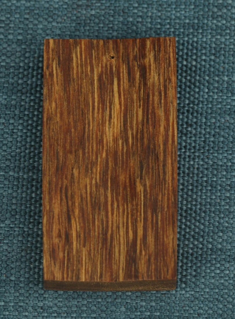 Natural Chen Xiang Plaque - 4