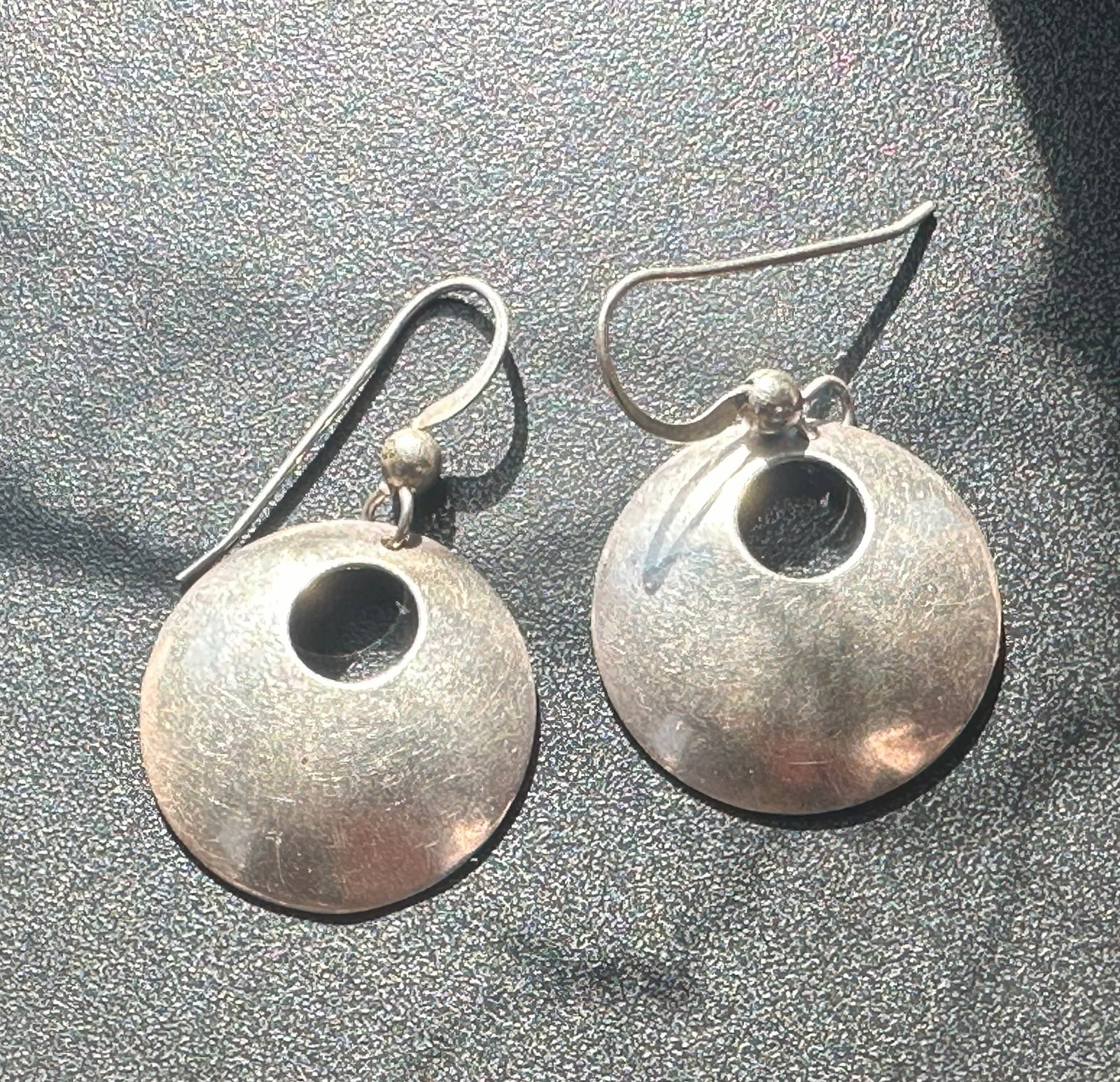 Pair of Earrings (1 of 3)