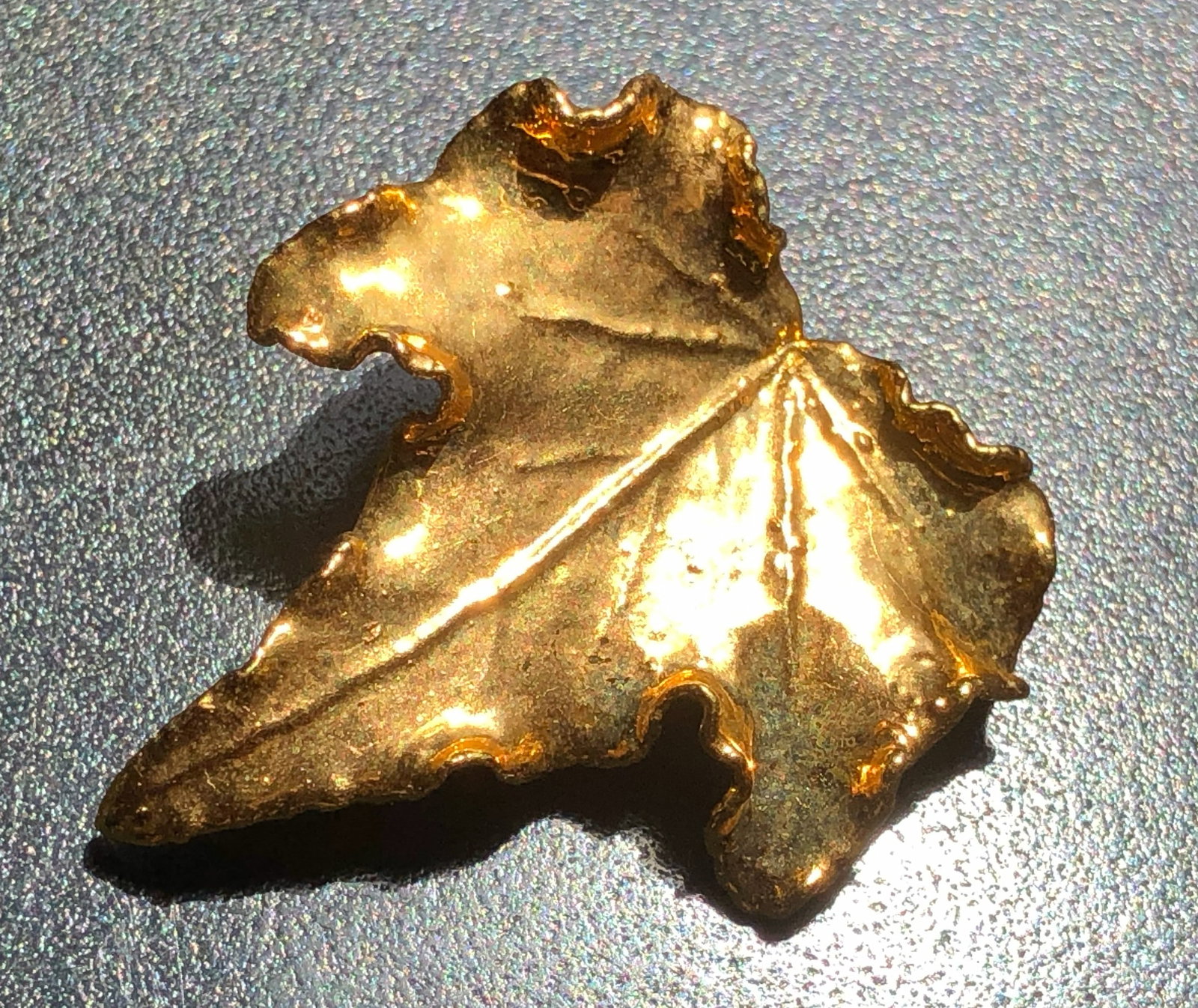 Vintage Brooch Pin: Vintage Brooch Pin