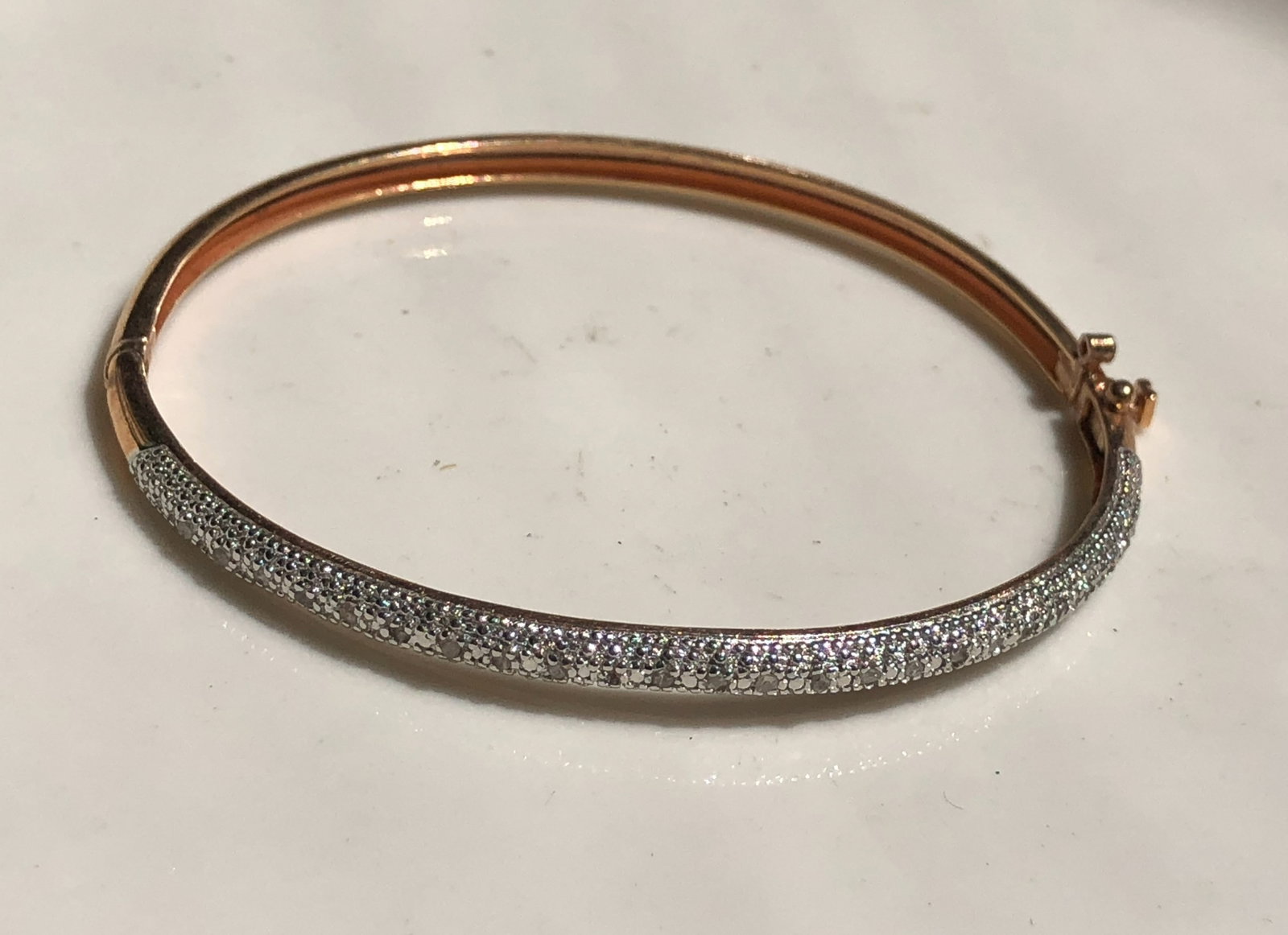 Vintage Silver Bracelet: Vintage Silver Bracelet