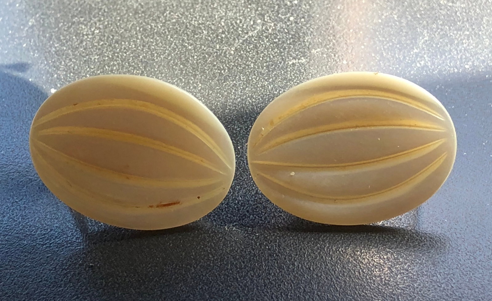 Pair of Earrings (1 of 3)