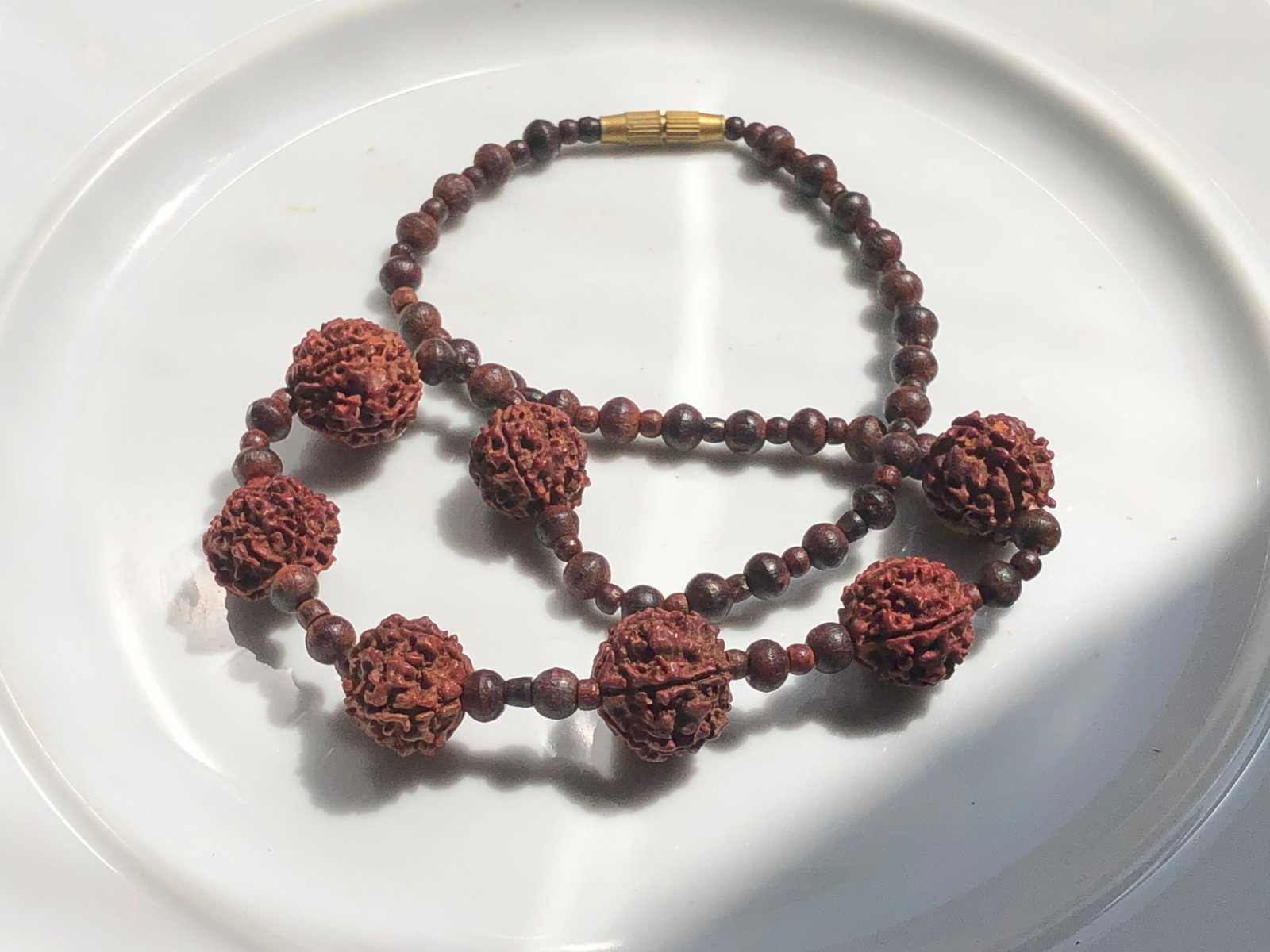 Vintage Necklace (1 of 1)