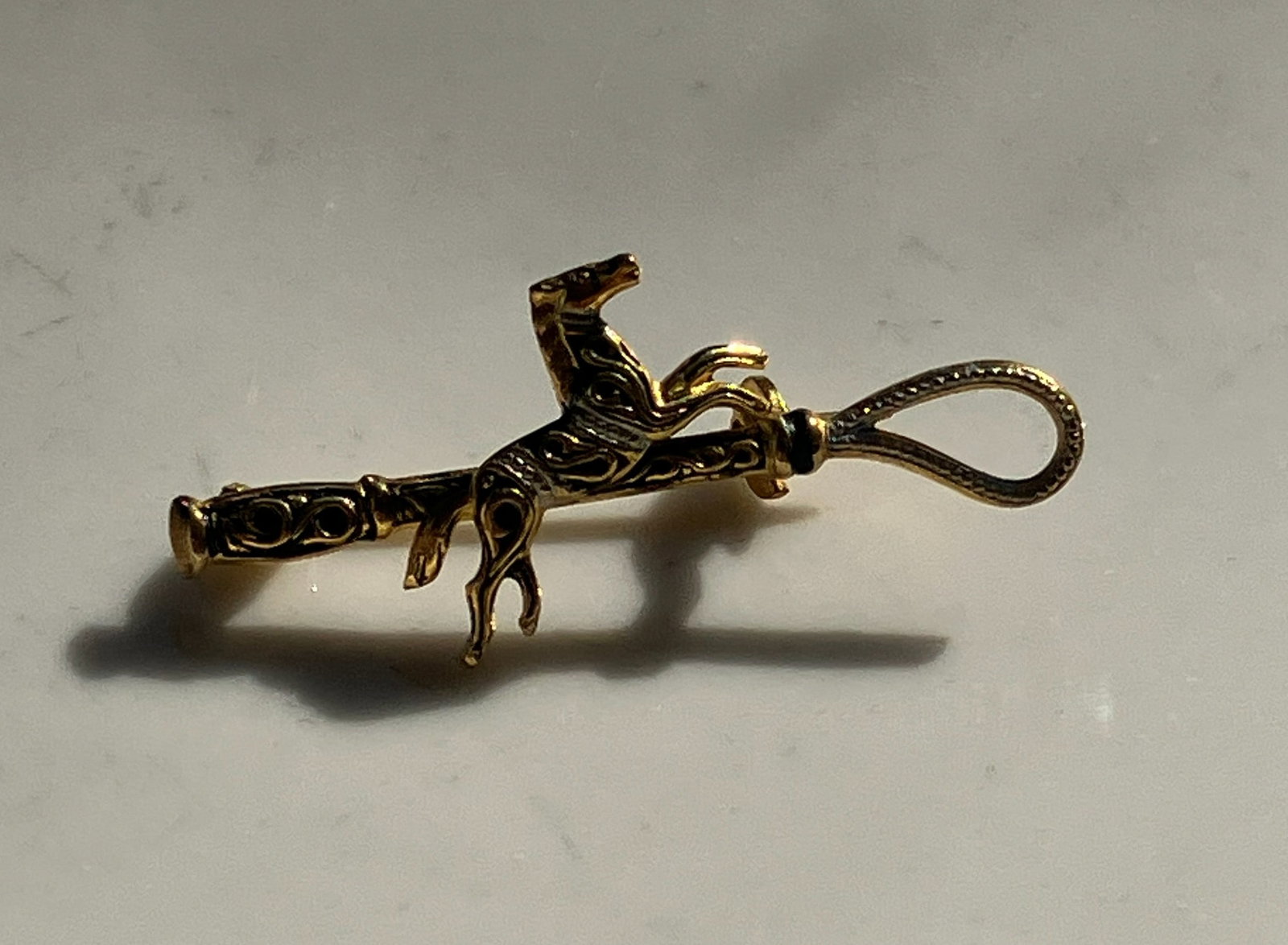 Vintage Brooch Pin