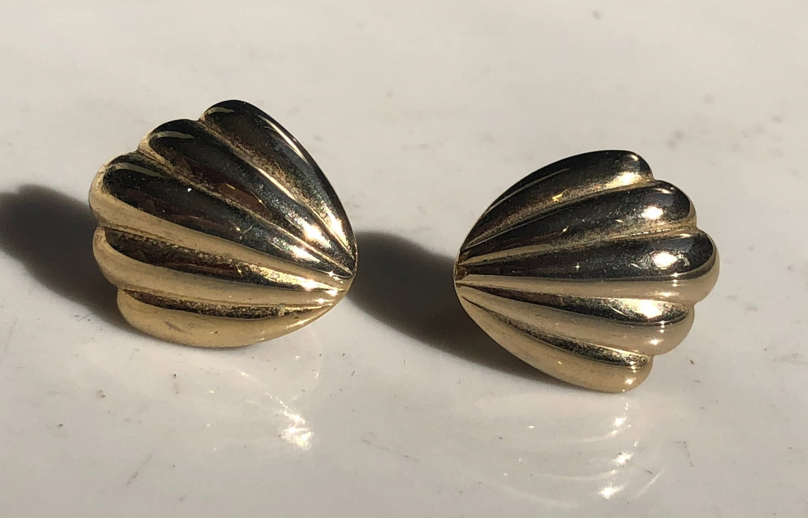 Pair of Earrings