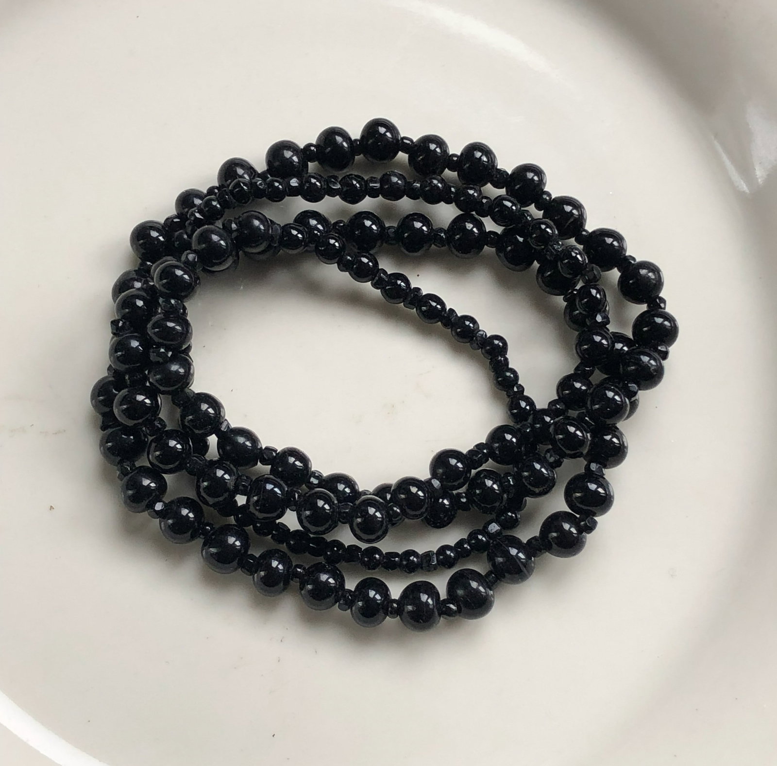 Vintage Necklace: Vintage Necklace