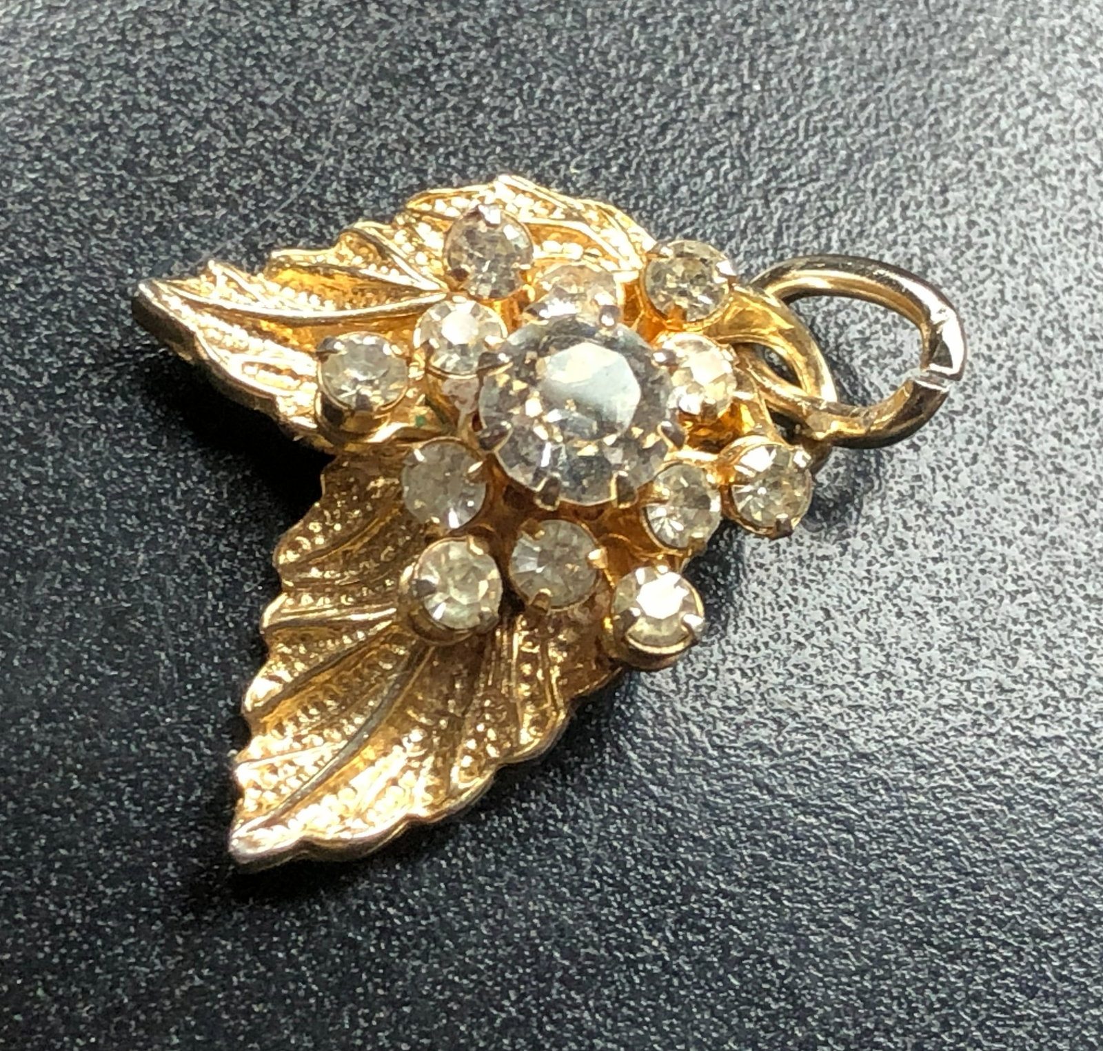 Vintage Piece (1 of 2)