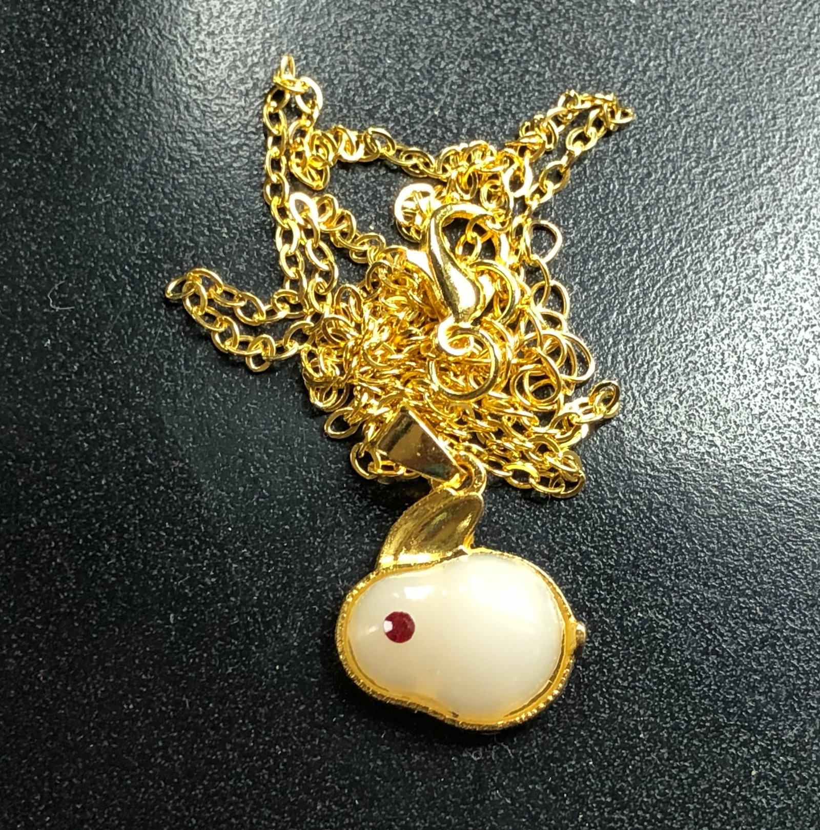 Vintage Necklace (1 of 3)