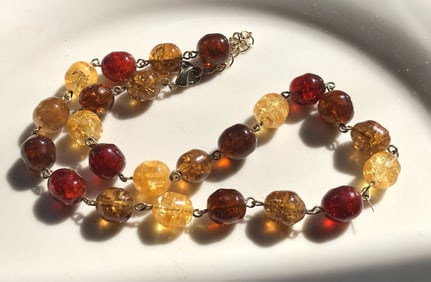 Vintage Necklace