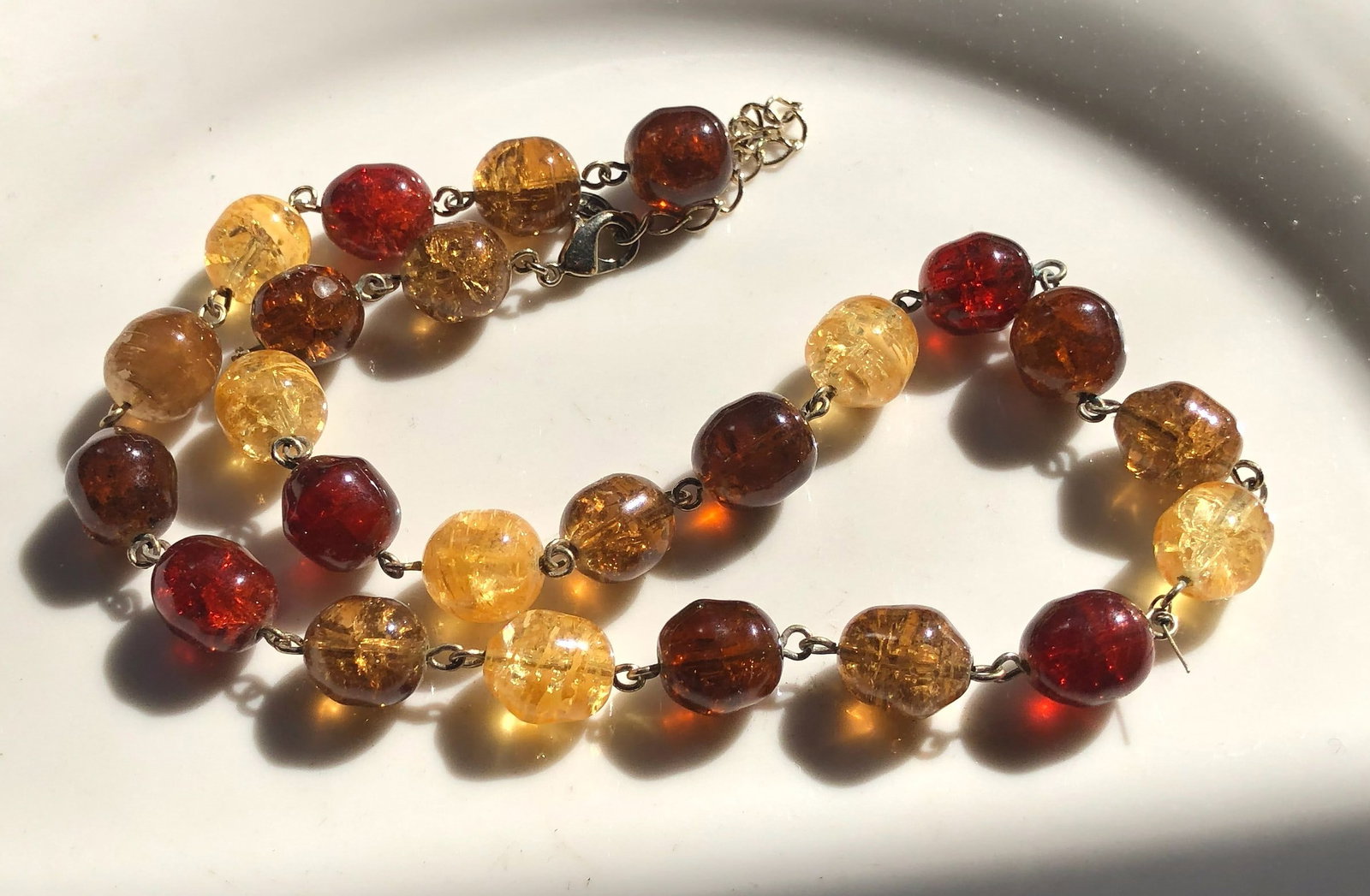 Vintage Necklace