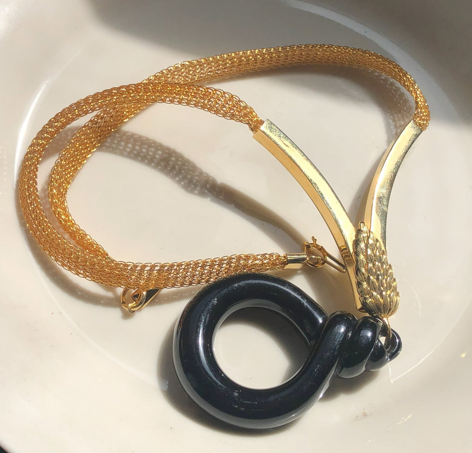 Vintage Necklace