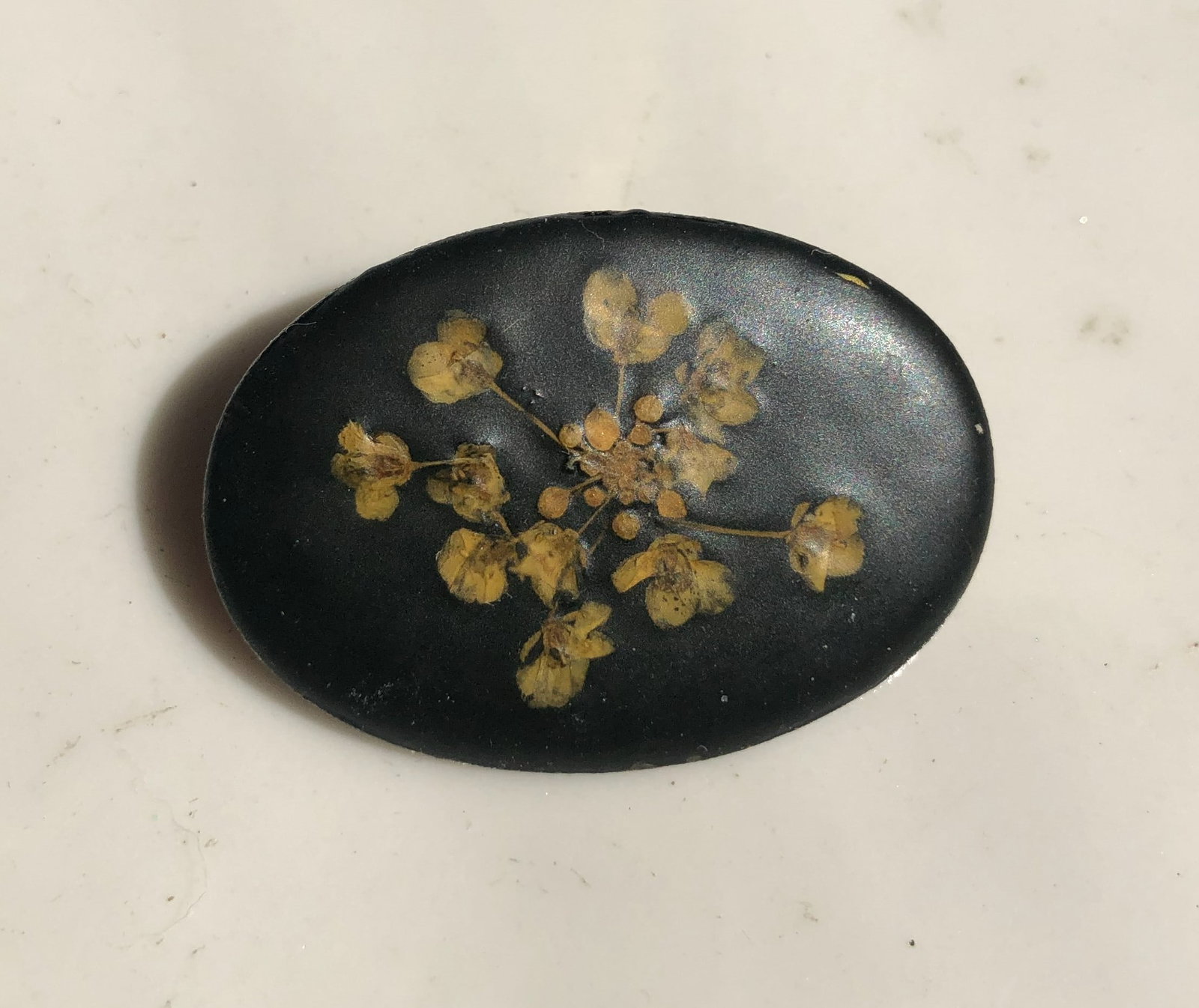 Vintage Brooch Pin: Vintage Brooch Pin