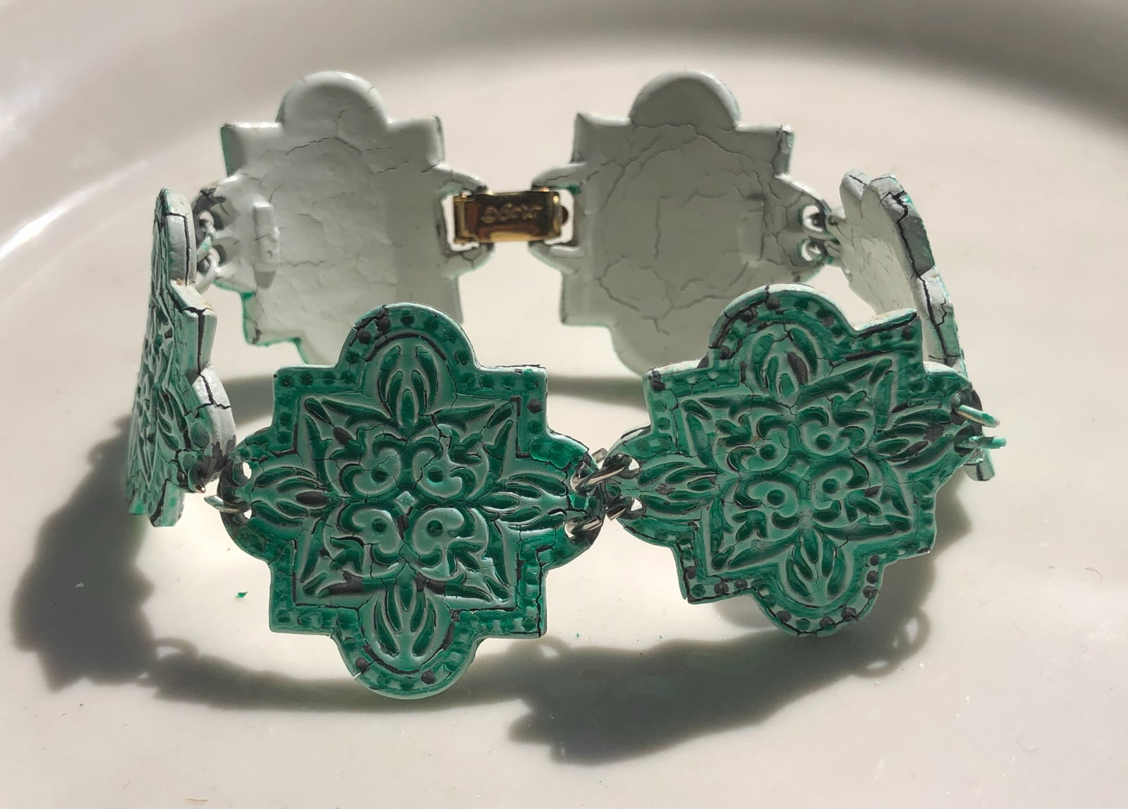 Vintage Bracelet