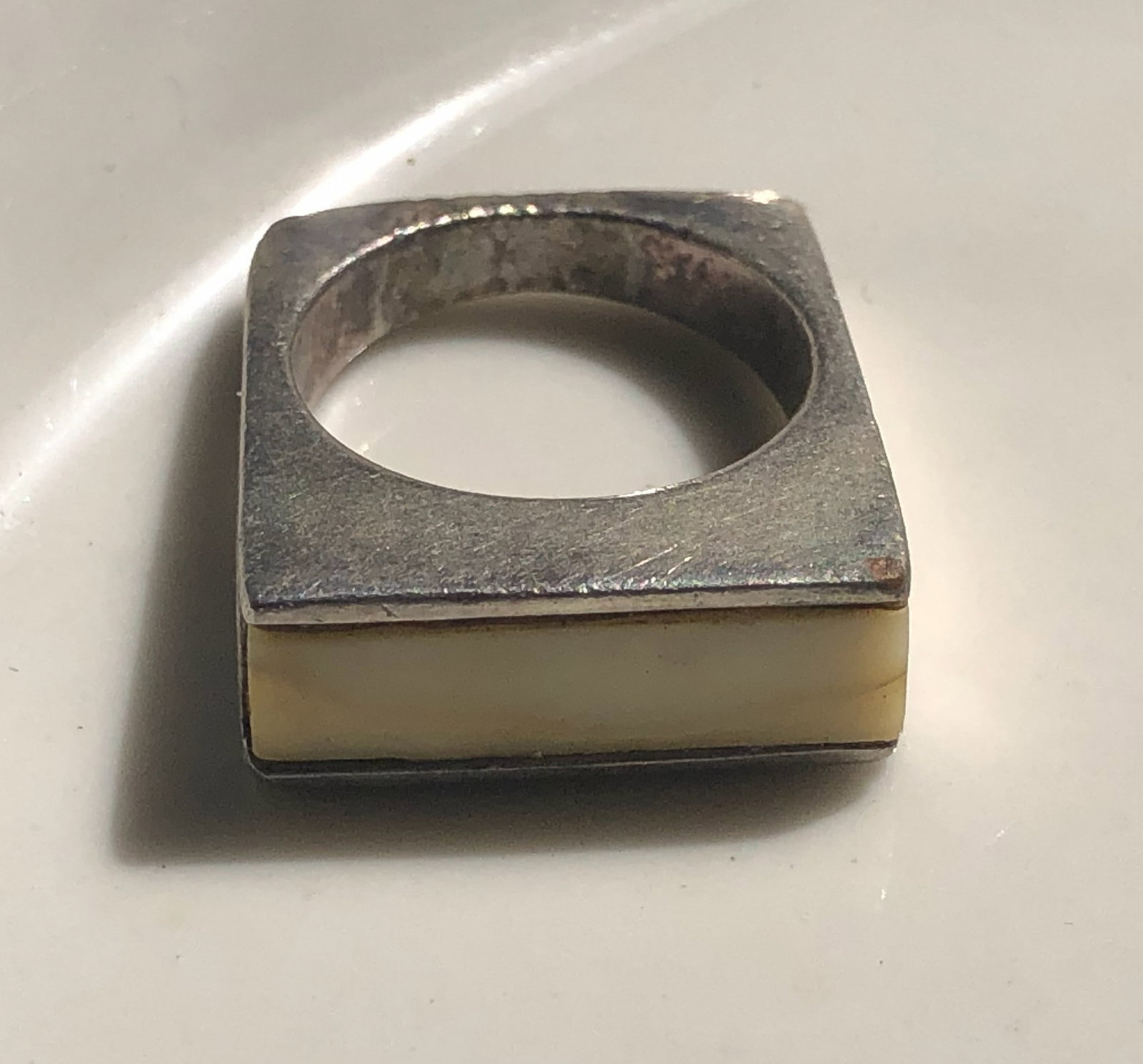 Vintage Ring Ring: Vintage Ring Ring, Size 6