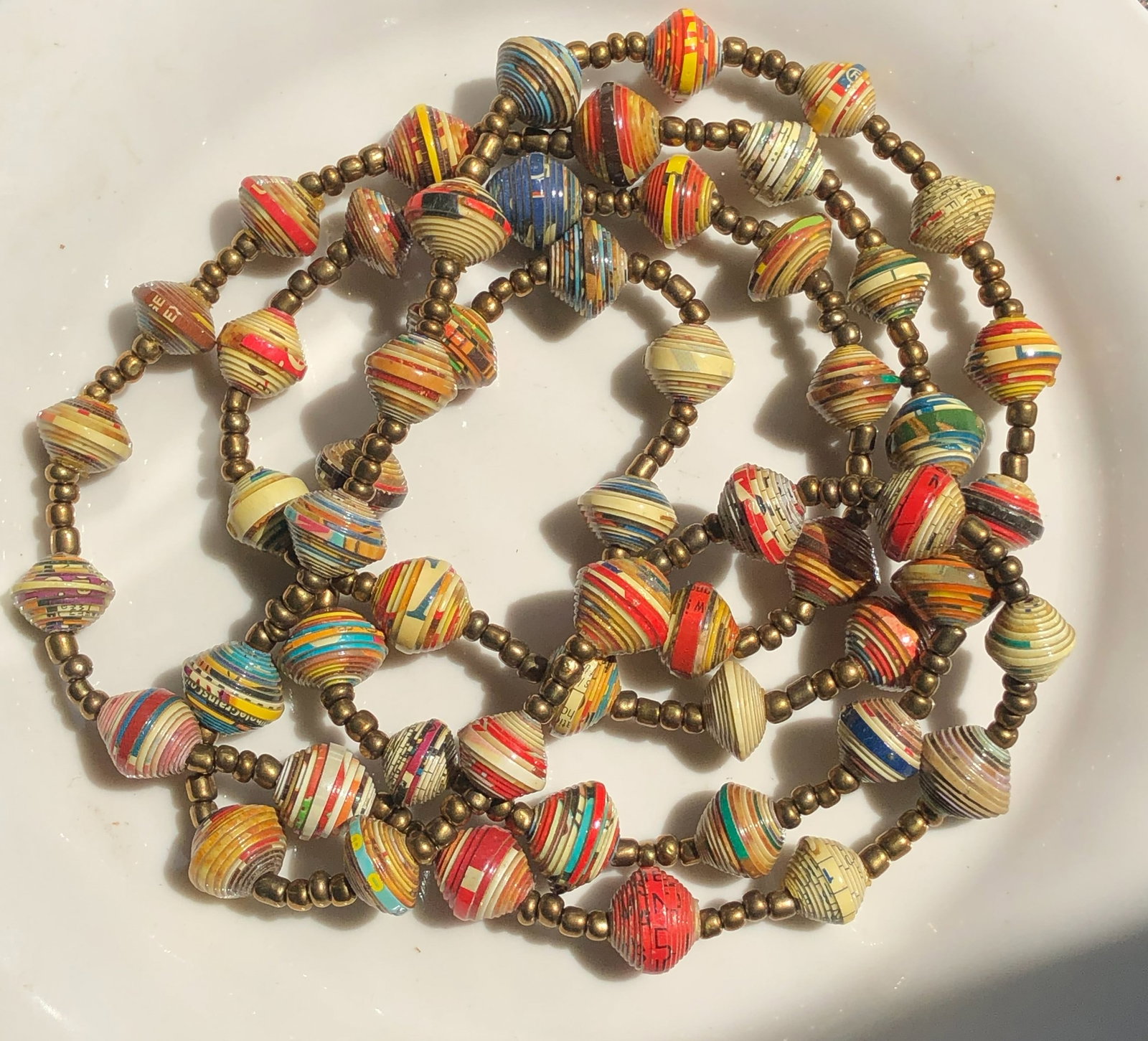 Vintage Necklace: Vintage Necklace