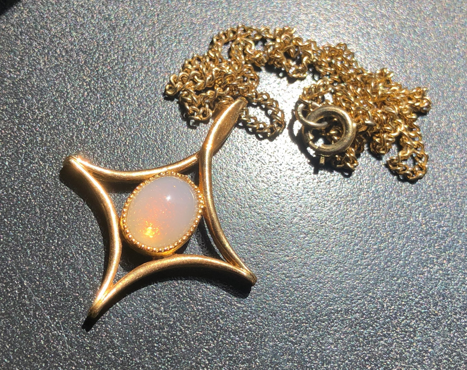 Vintage gold Filled Necklace: Vintage gold Filled Necklace