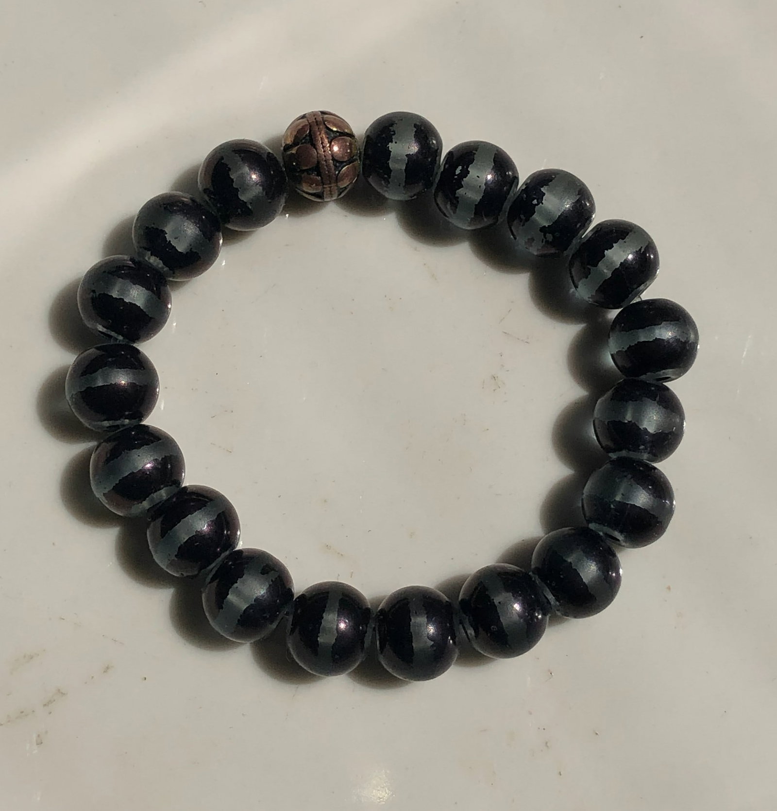 Vintage Bracelet: Vintage Bracelet