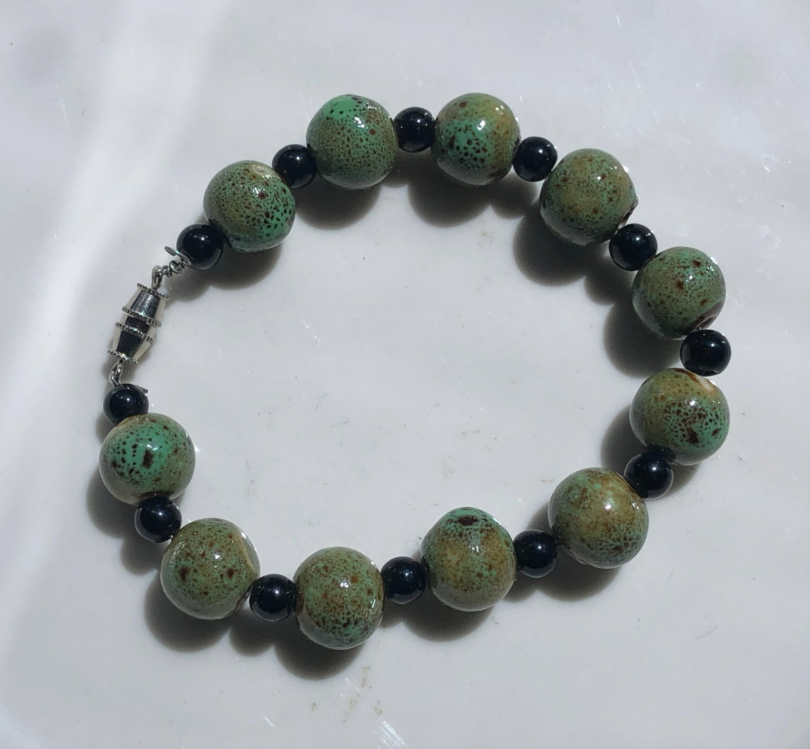 Vintage Bracelet: Vintage Bracelet