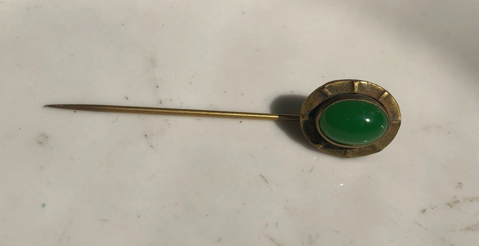 Vintage Pin (1 of 3)