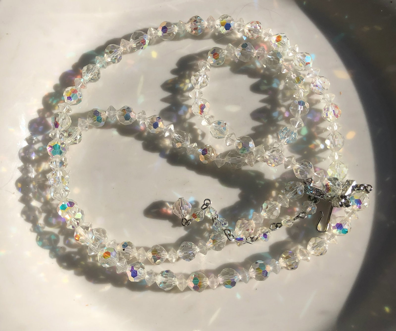 Vintage Necklace