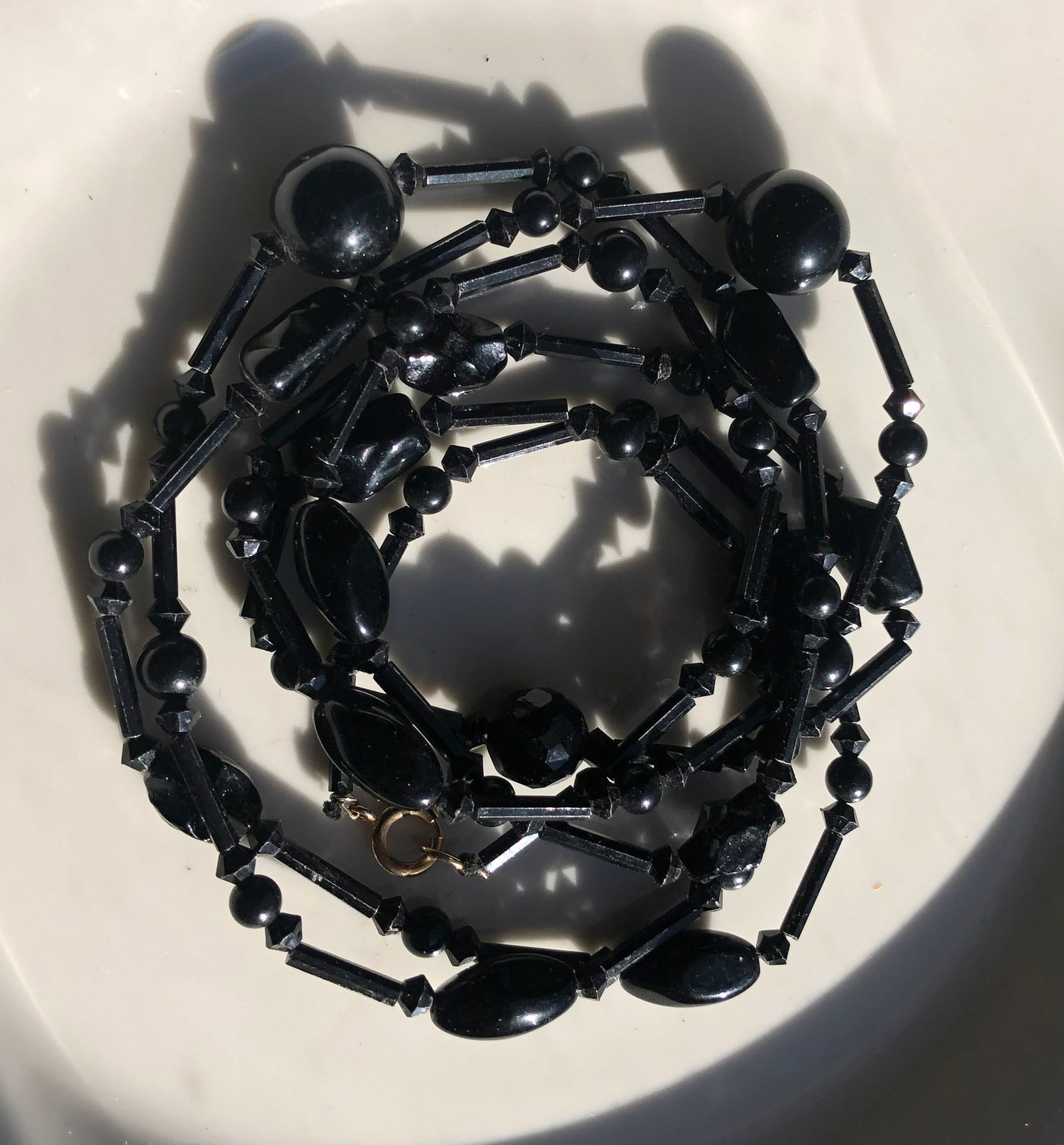 Vintage Necklace