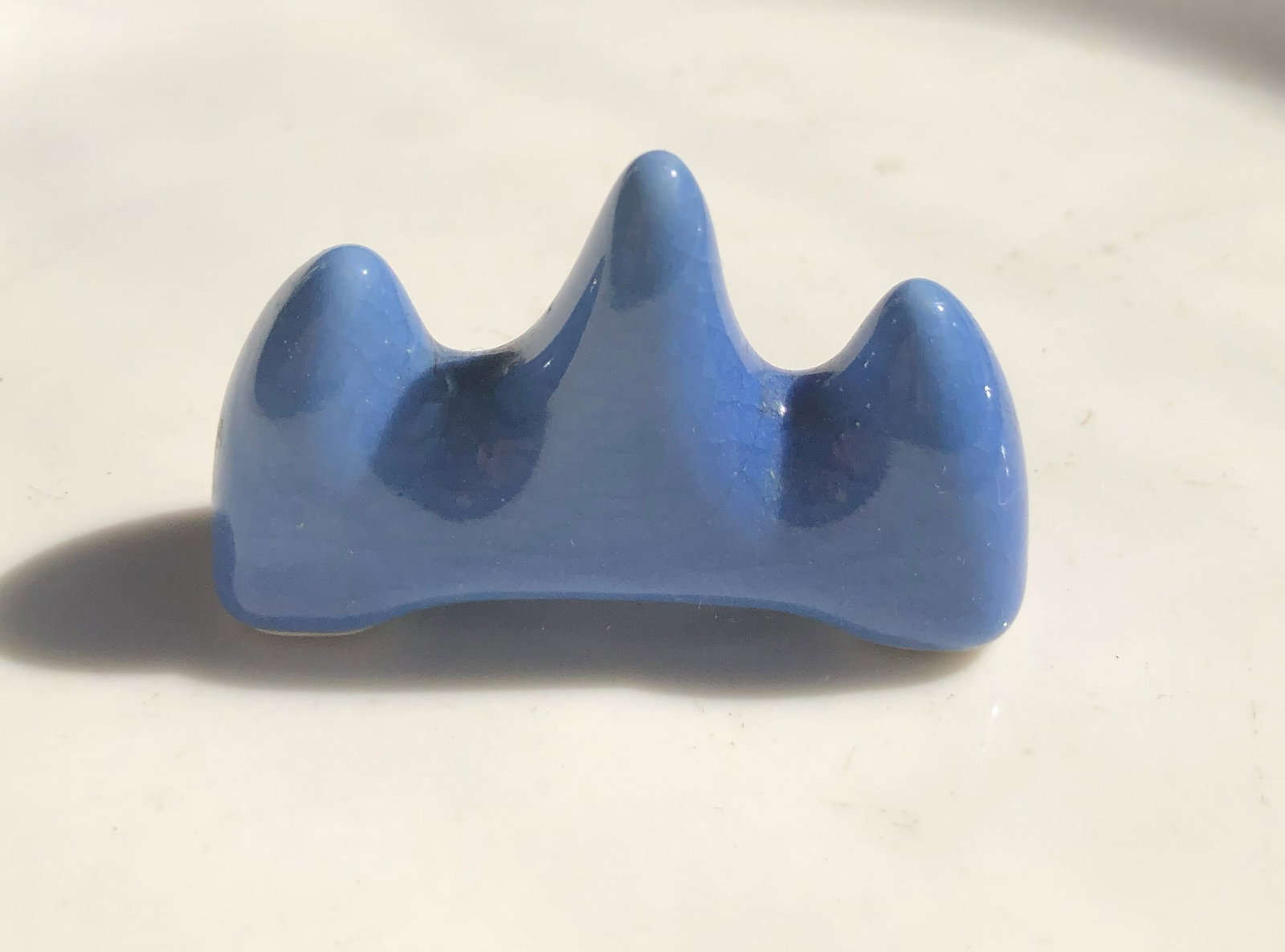 Porcelain Mountain (1 of 3)