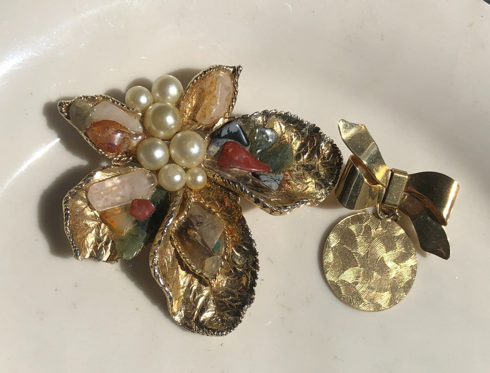 Two Brooch Pins (1 of 3)