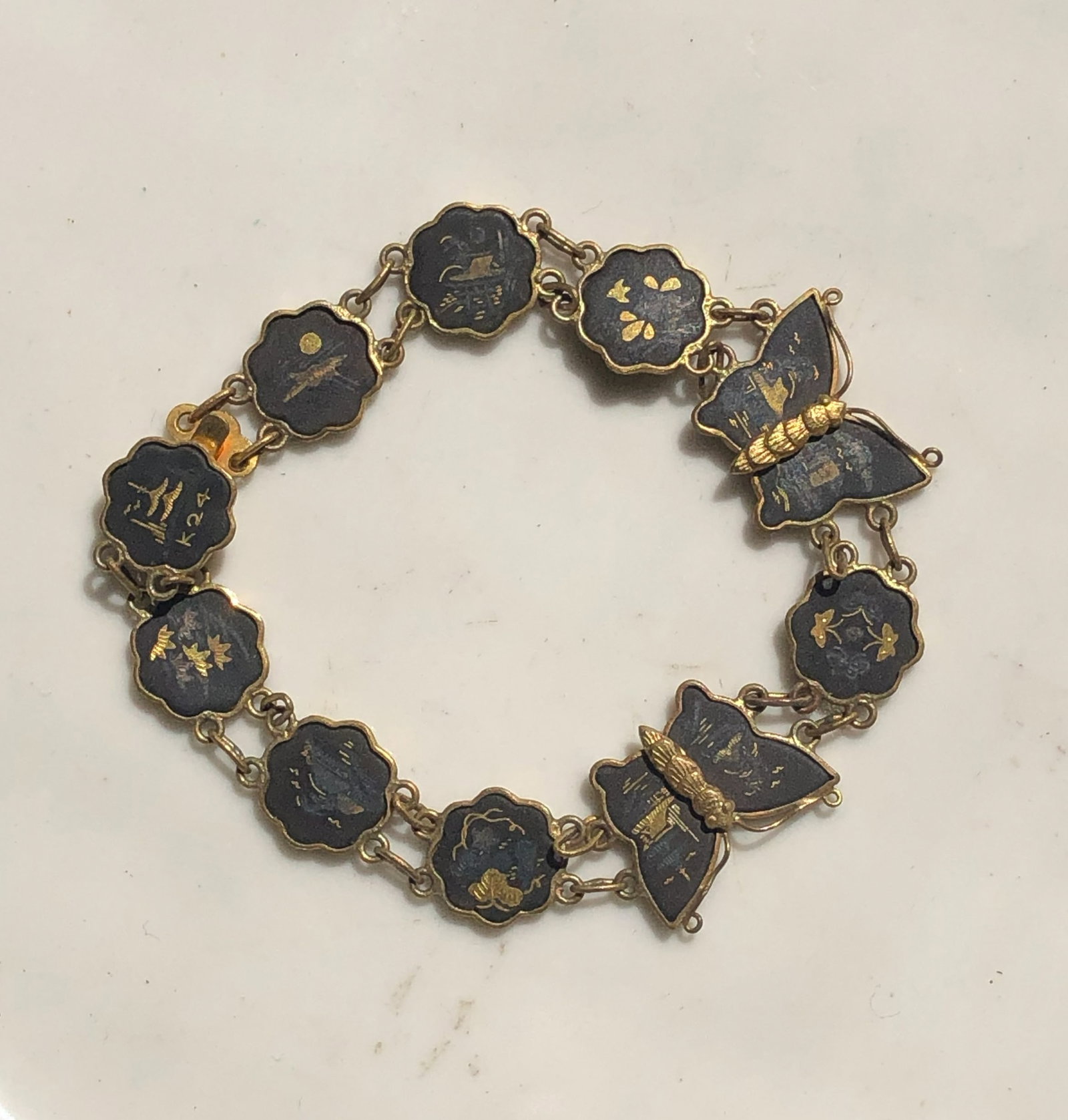 Vintage Bracelet