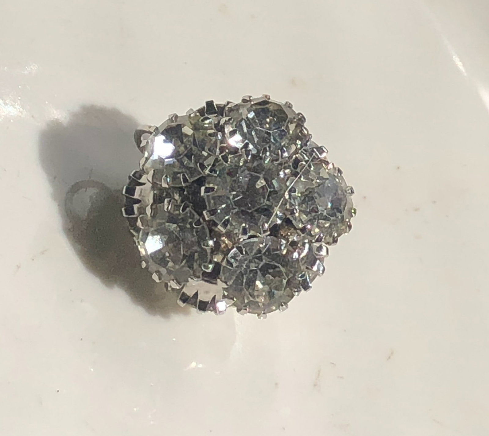 Vintage Pendant (1 of 2)
