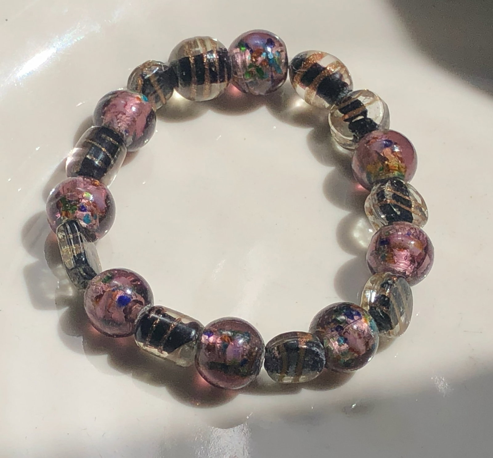Vintage Bracelet: Vintage Bracelet