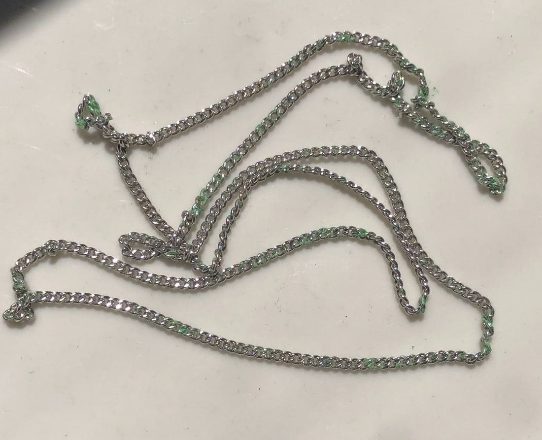 Vintage Necklace