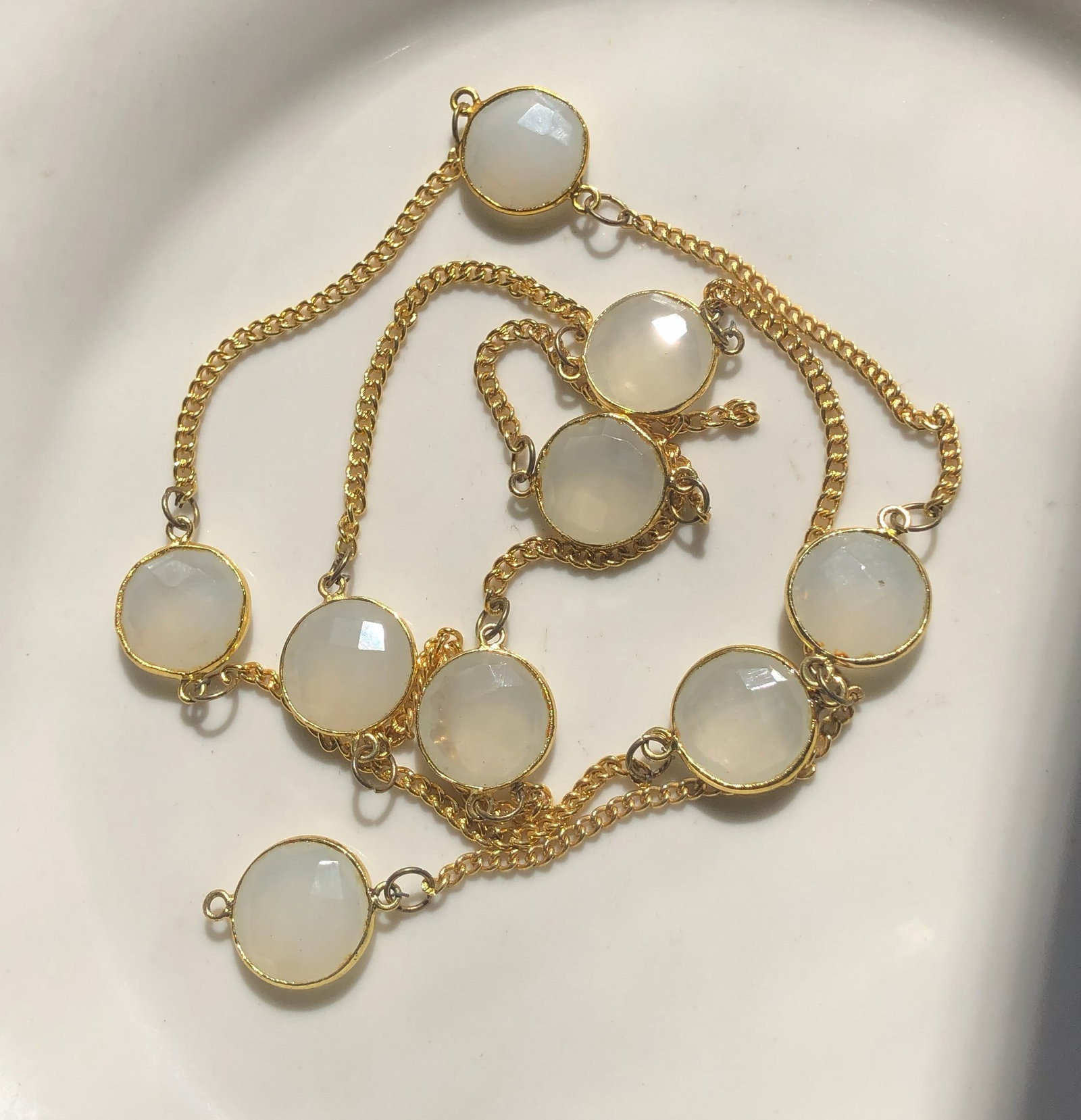 Vintage Necklace
