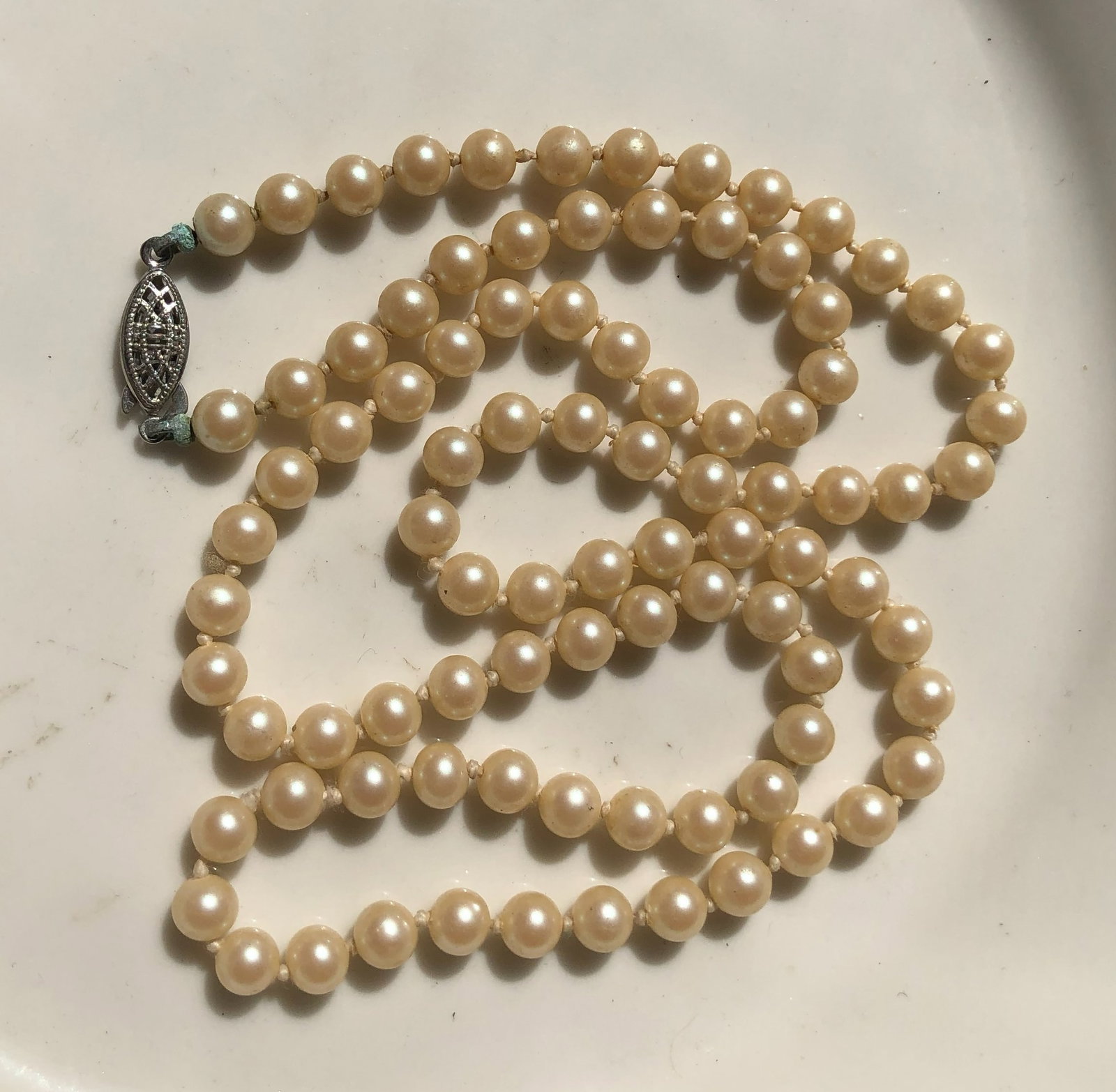 Vintage Necklace