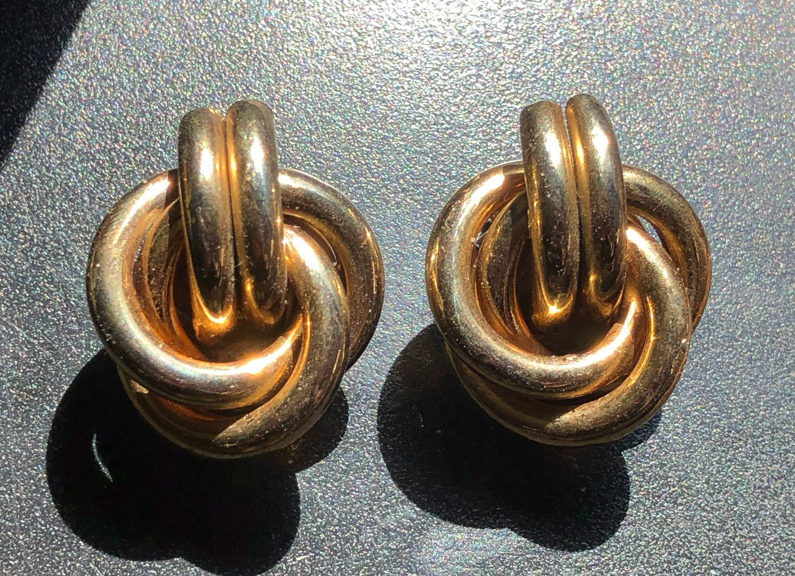 Pair of Earrings