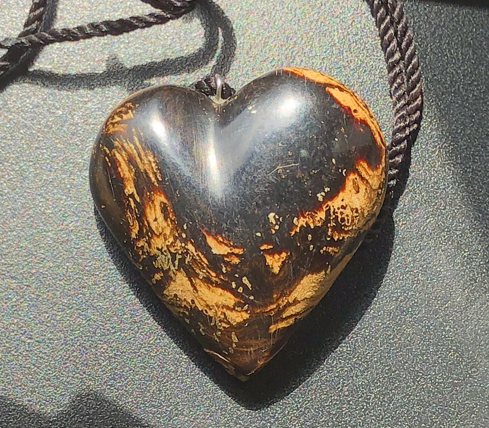 Vintage Necklace