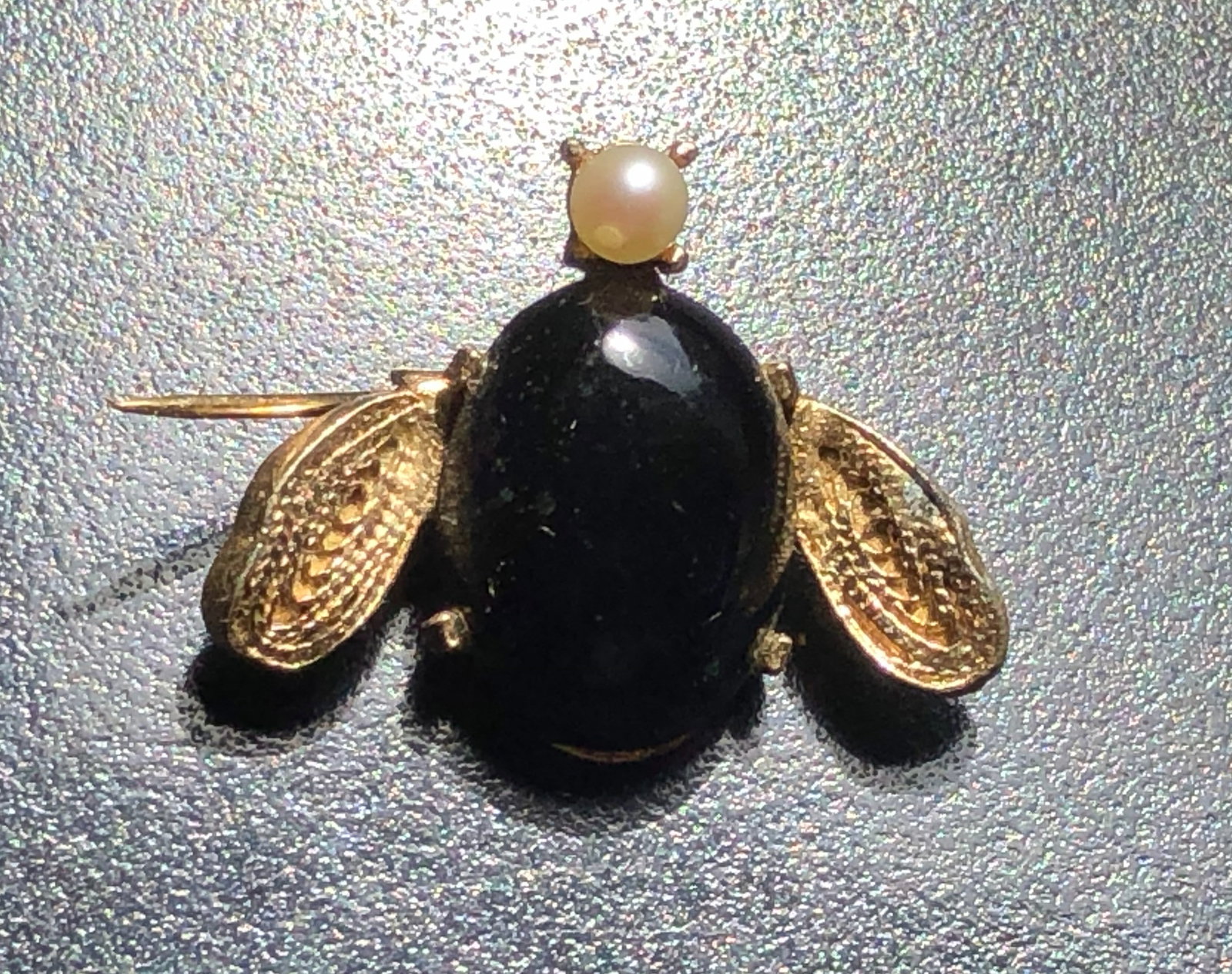 Vintage Brooch Pin