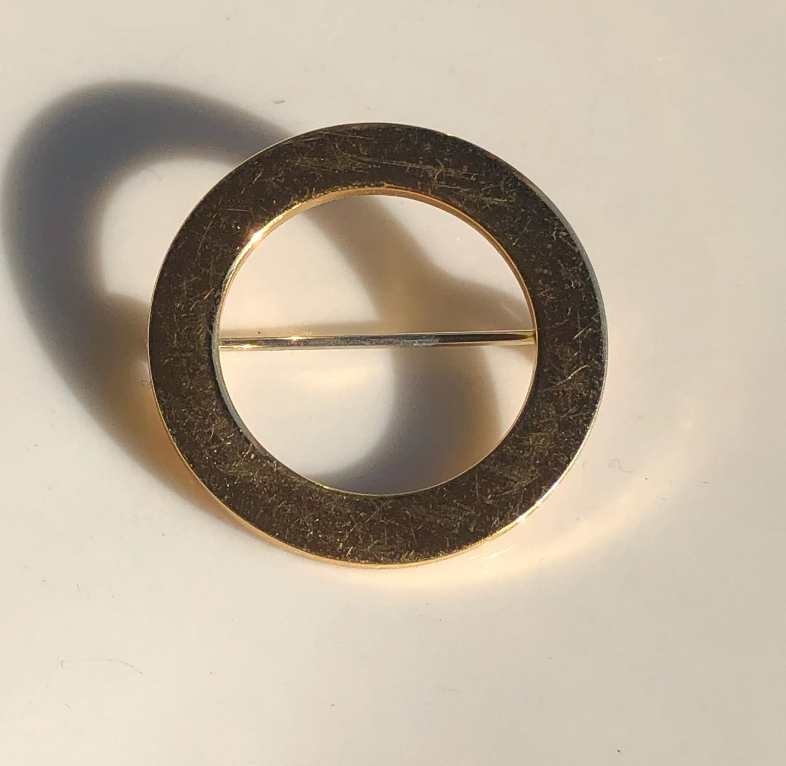 Vintage Brooch Pin (1 of 2)