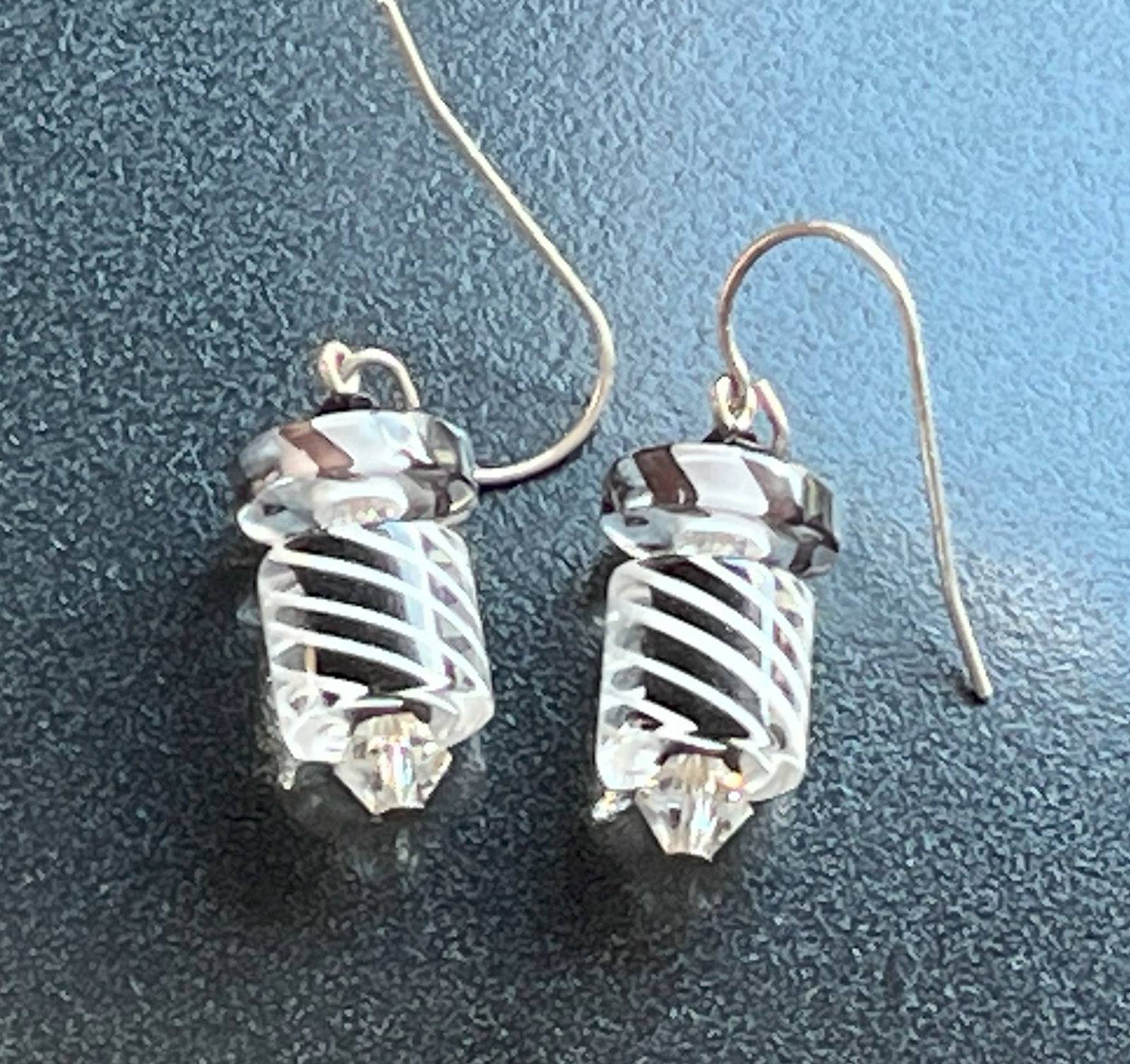Pair of Earrings