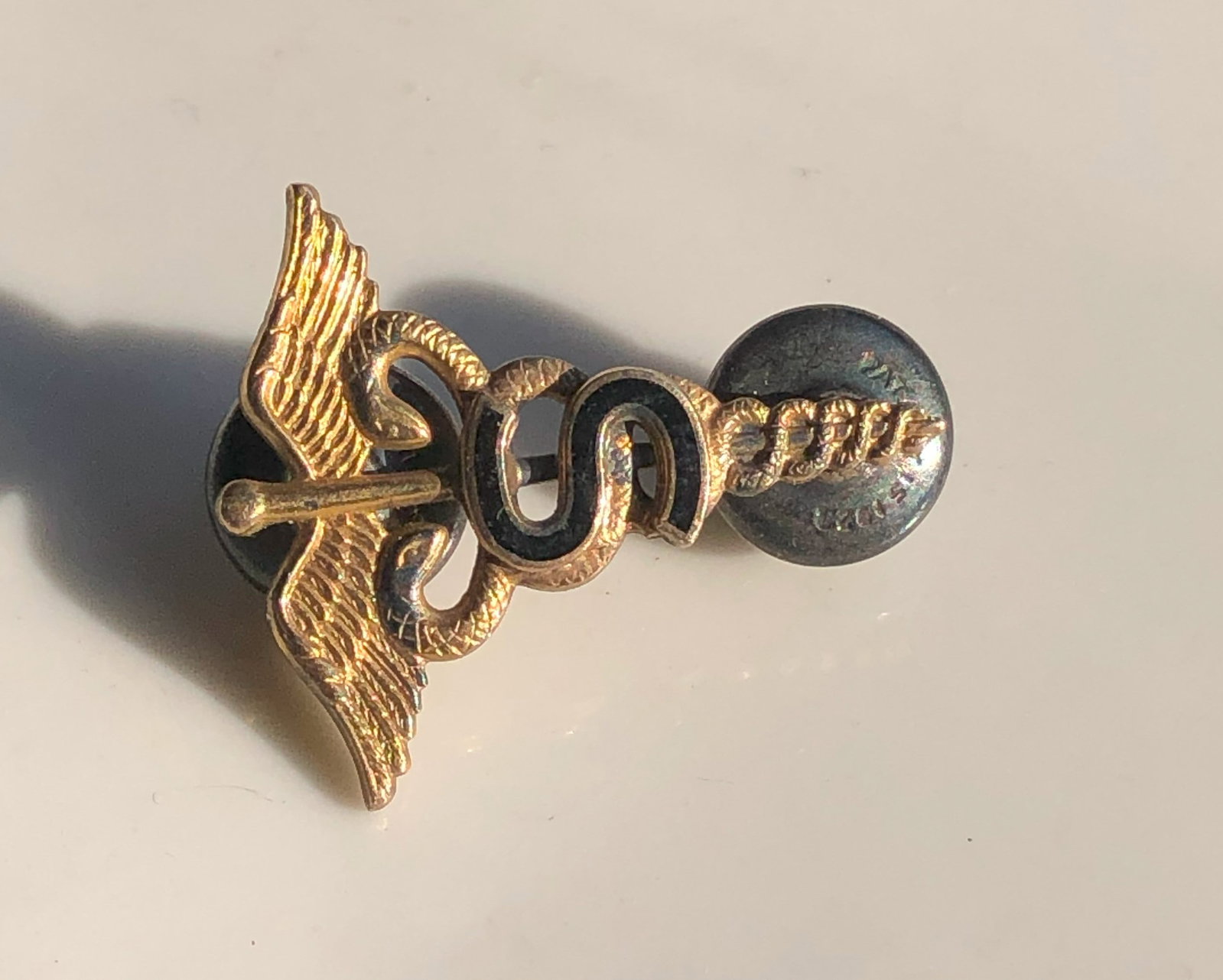 Vintage Pin