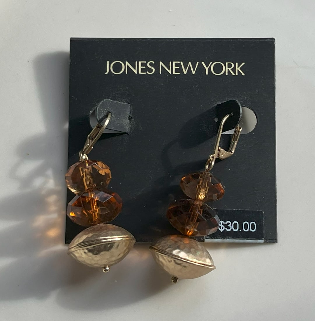 Pair of Earrings